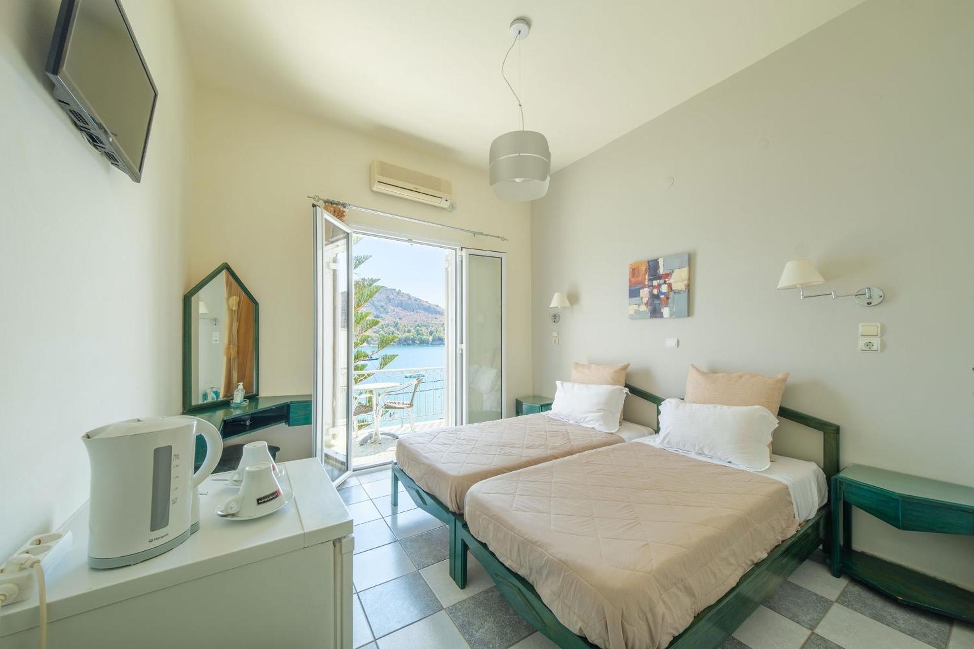 Golden Moon Guest house
