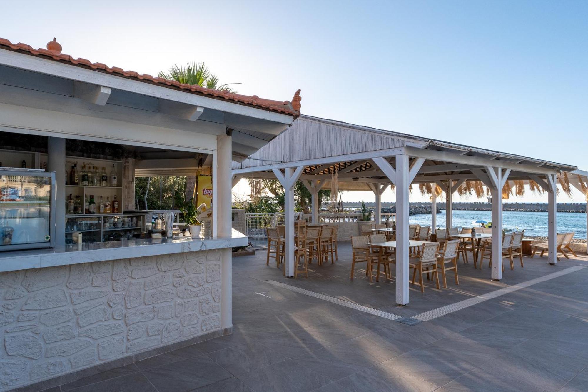 Aparthotel Silver Sun & 2*