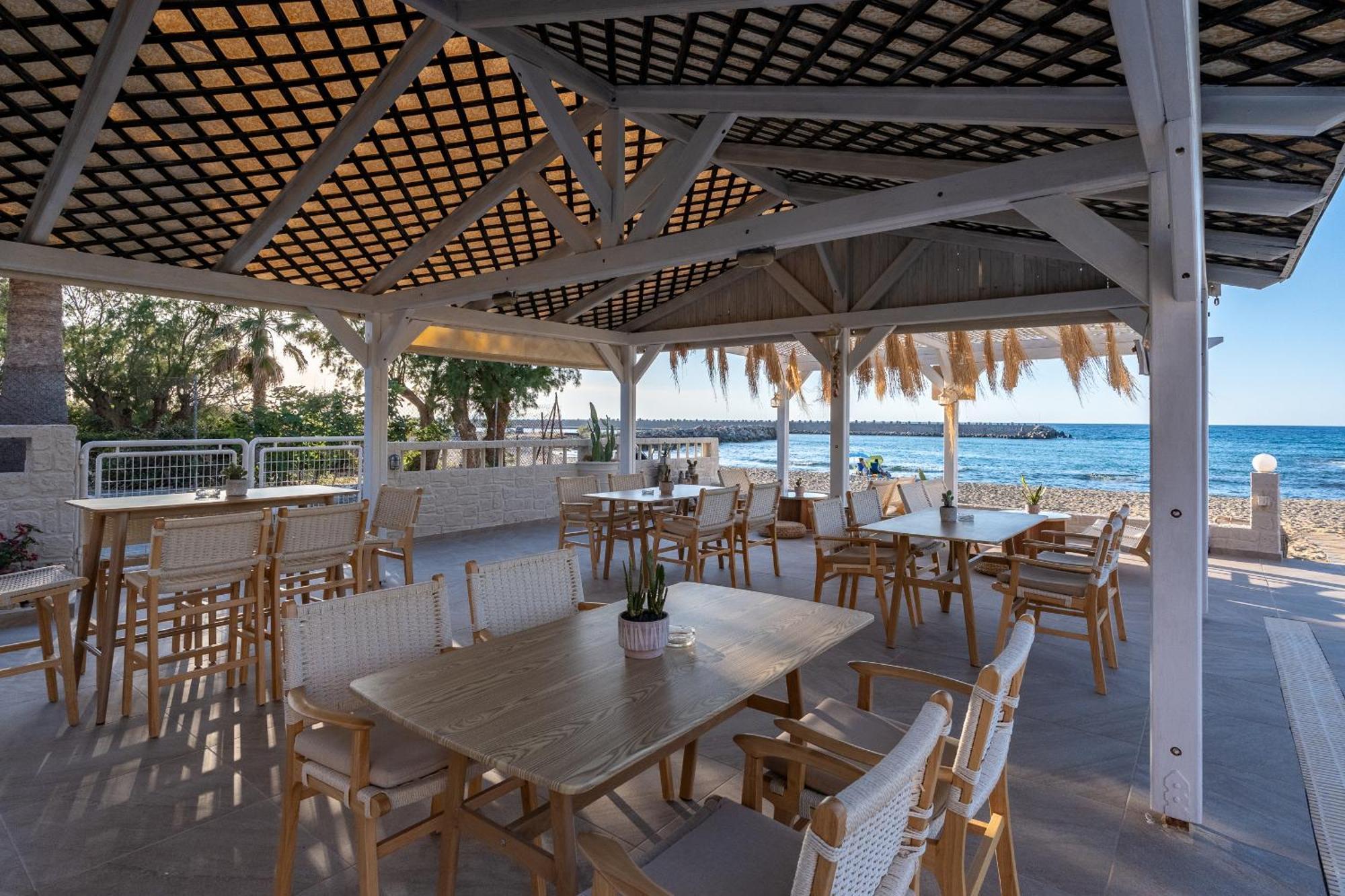 Silver Sun & Aparthotel Malia (Crete)
