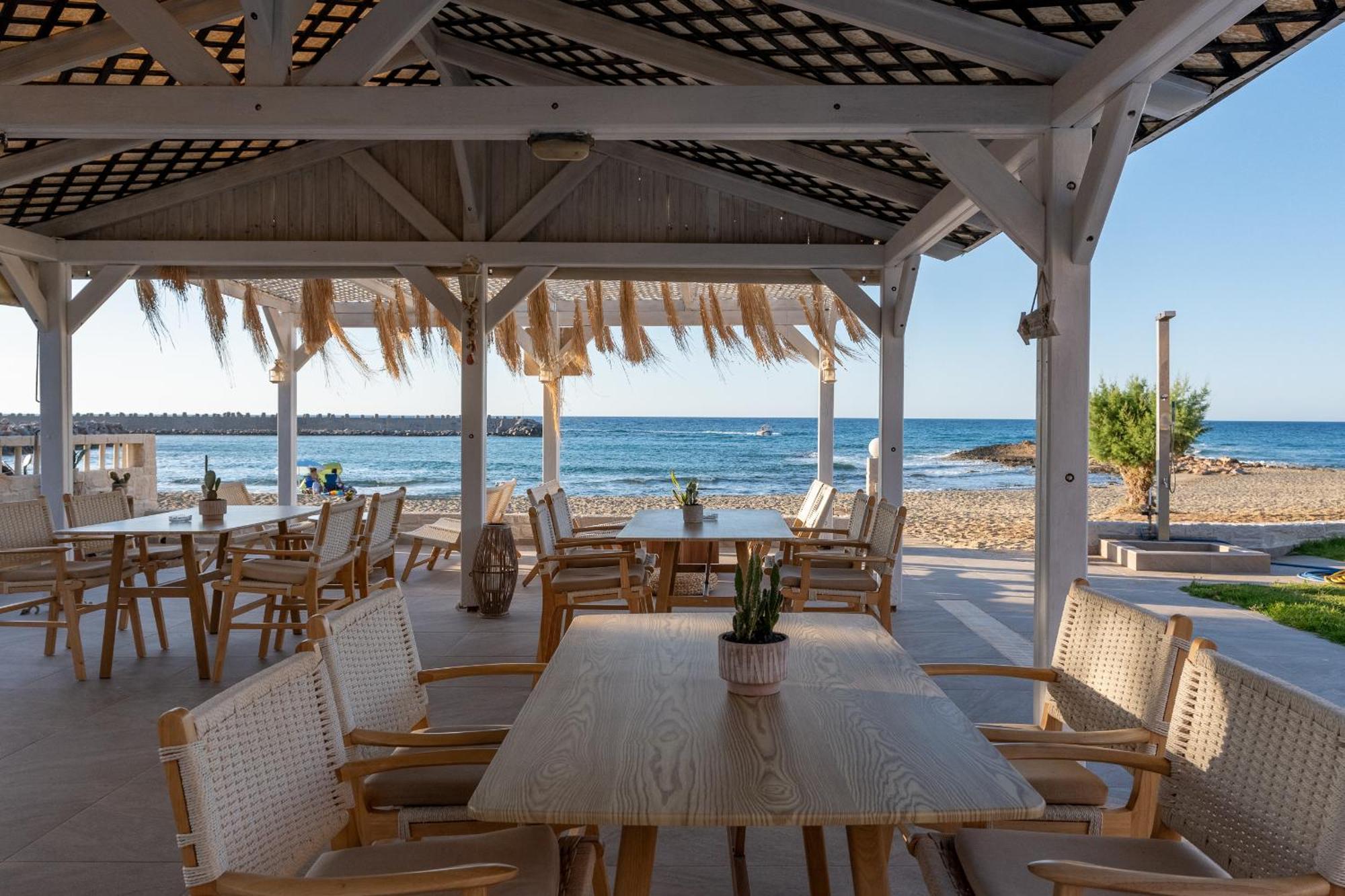 Aparthotel Silver Sun & Malia (Crete)