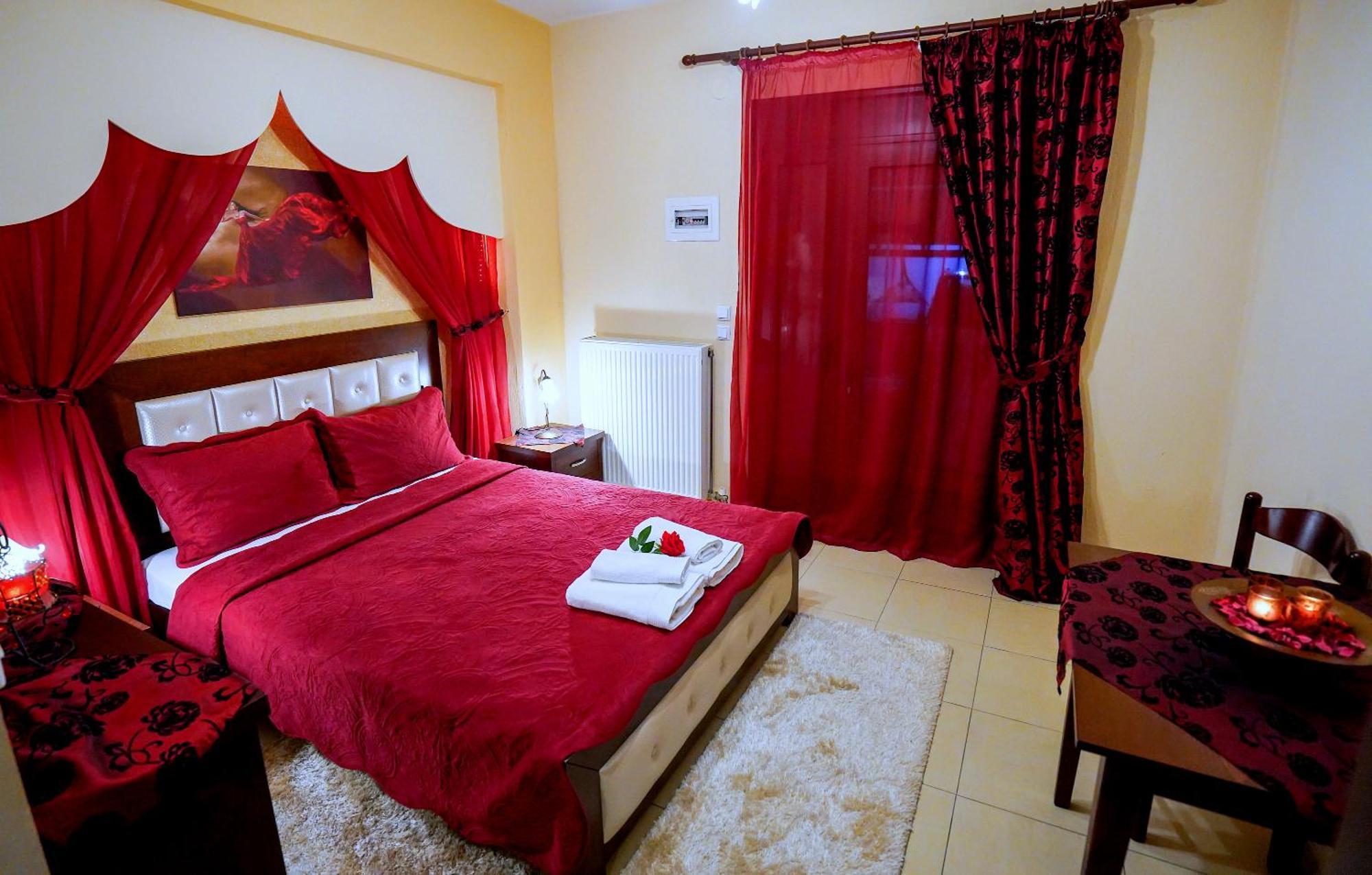 Relax Pozar Guest house