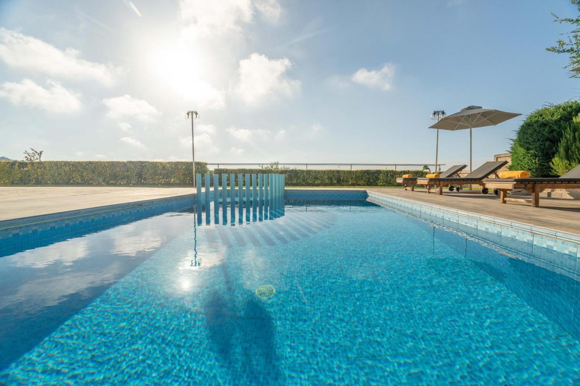 Villa Ariella With Sea View *