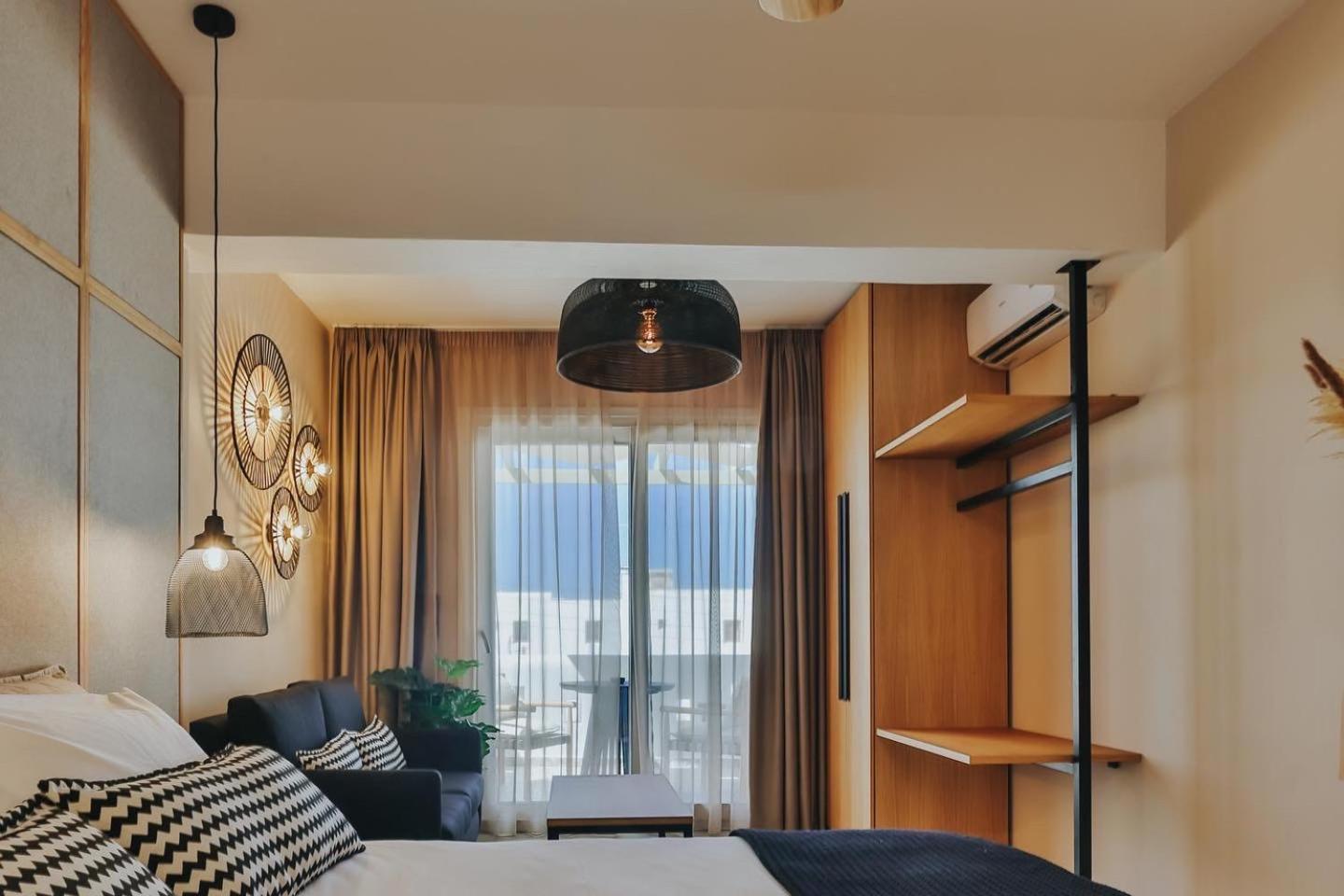 Apartment Veranda