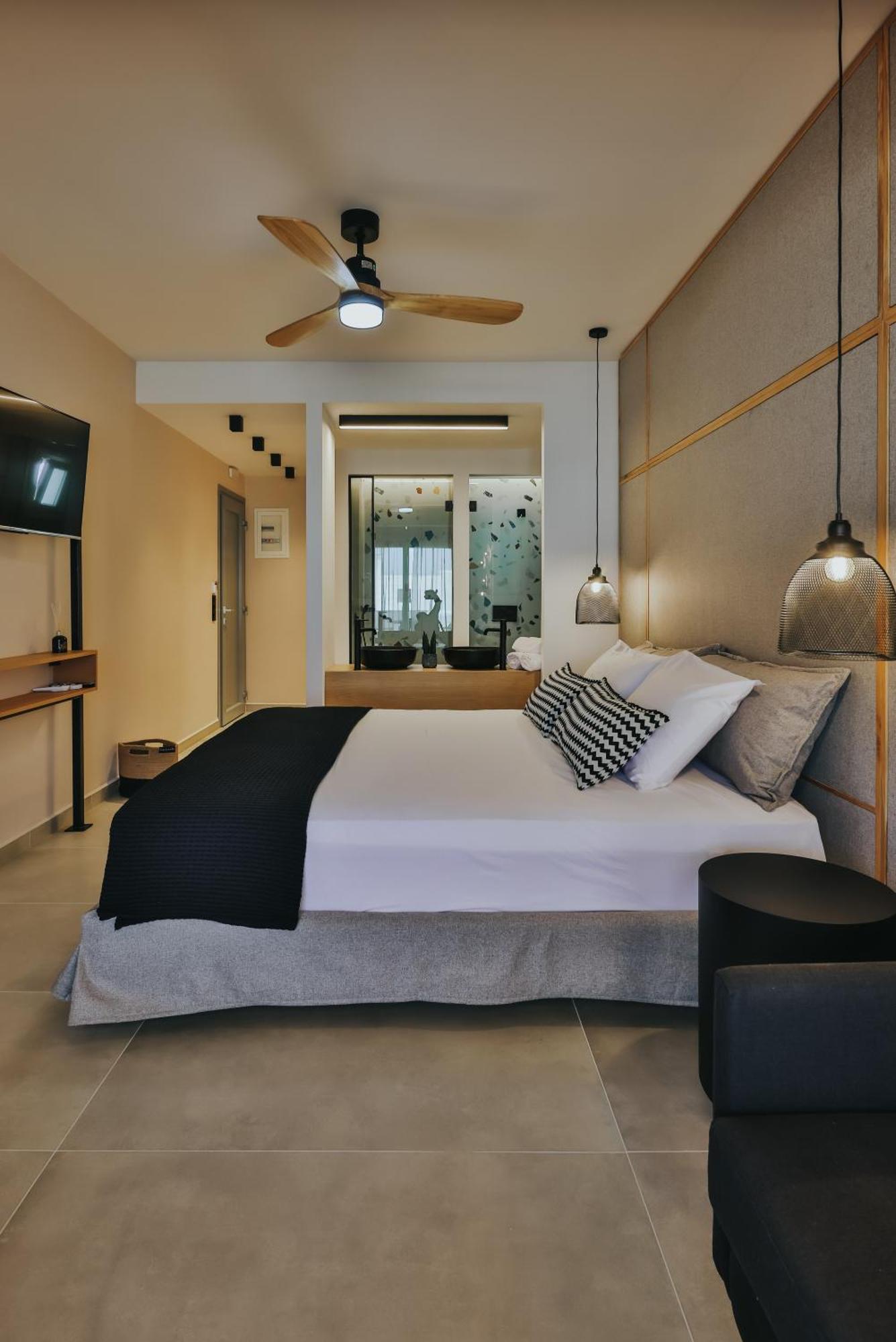 Veranda Apartment Plaka (Naxos)