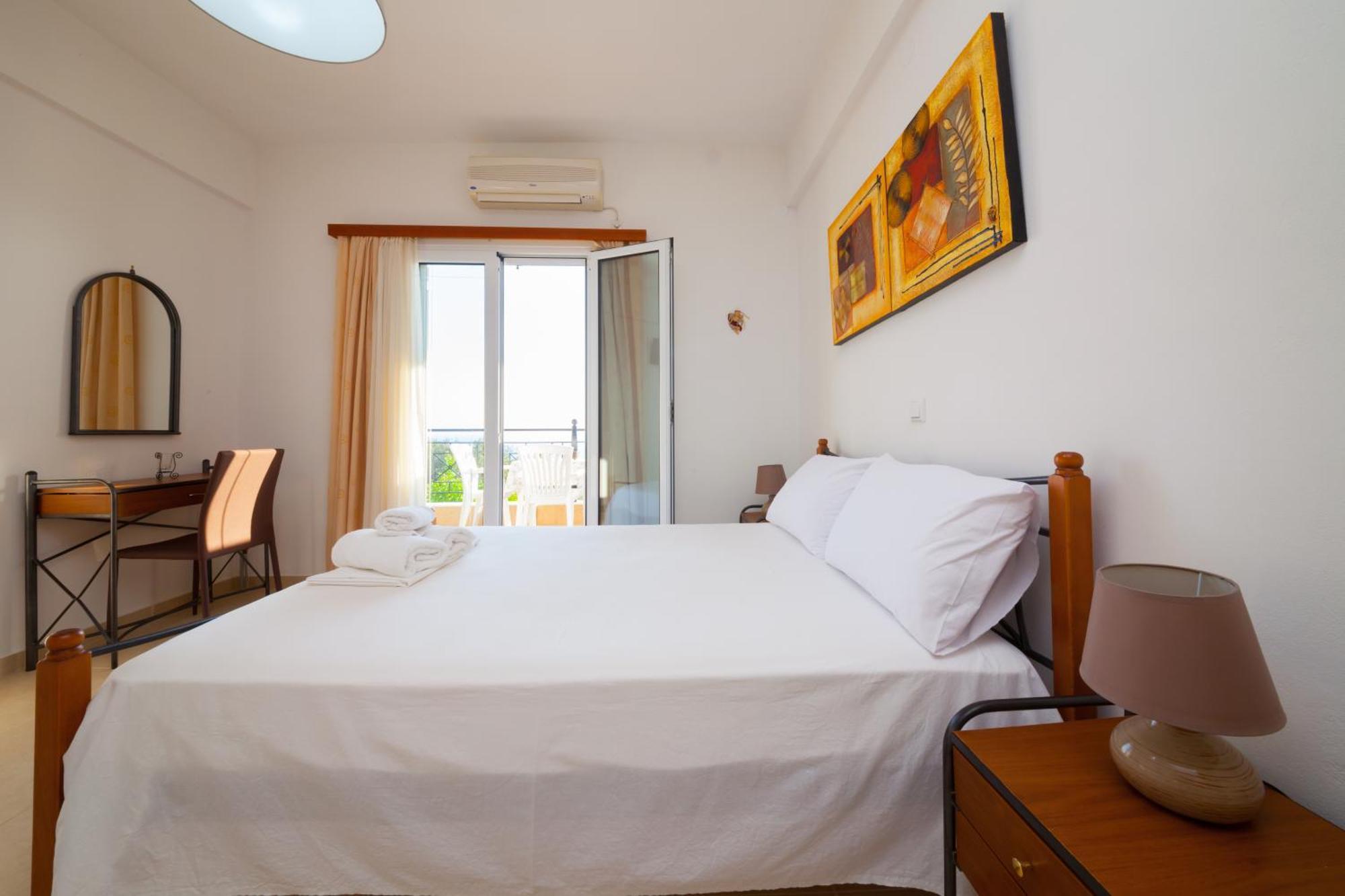 Ionian View - Panoramic Seaview Gems Apartment *