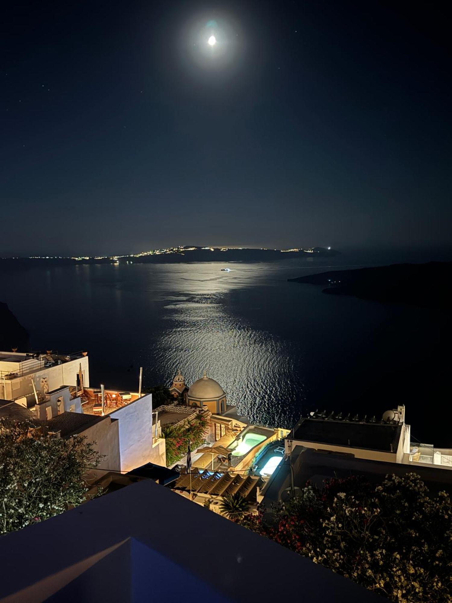 Holiday home Dali Danae *