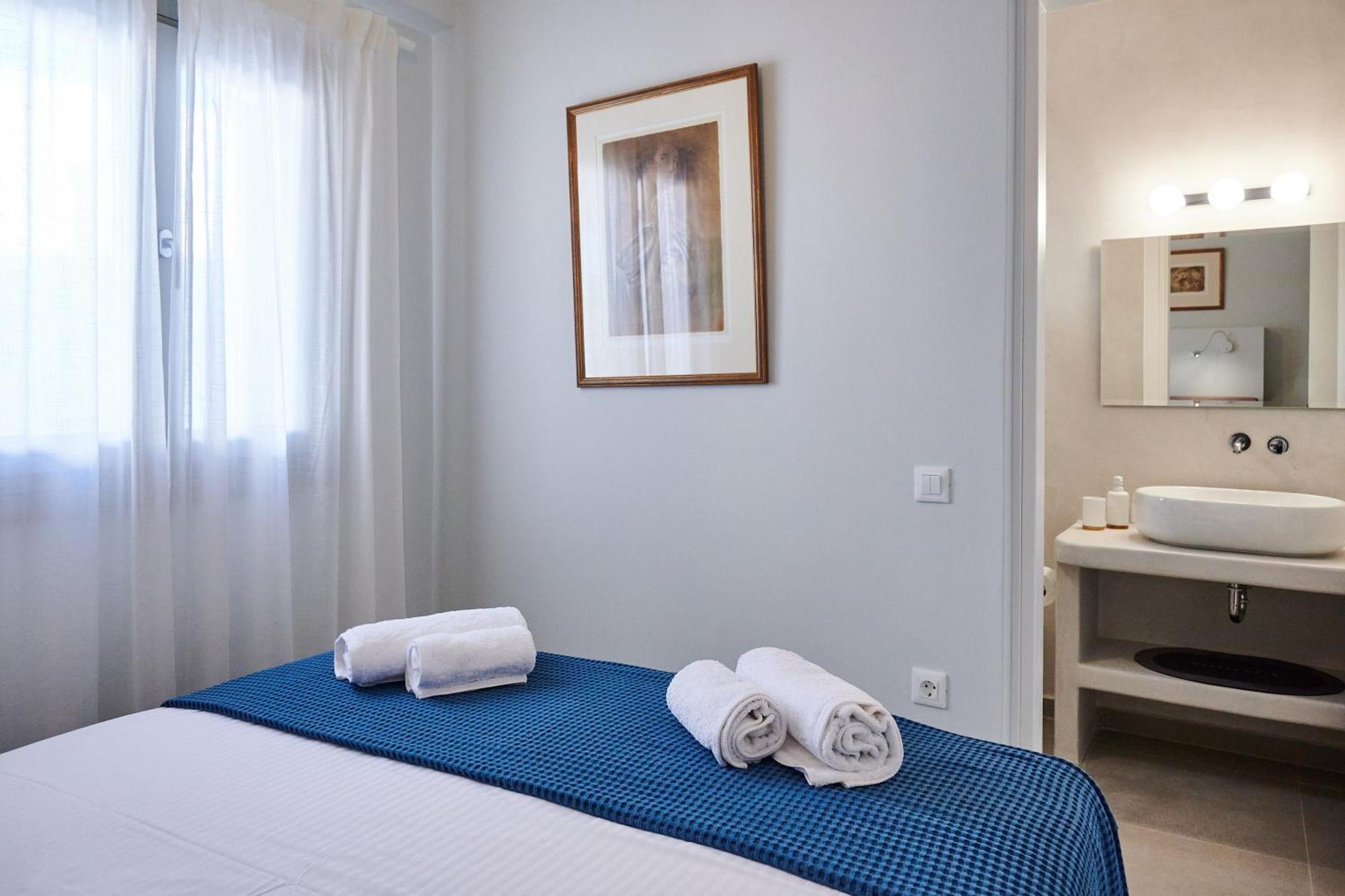 Dali Danae Holiday home Fira (Santorini)