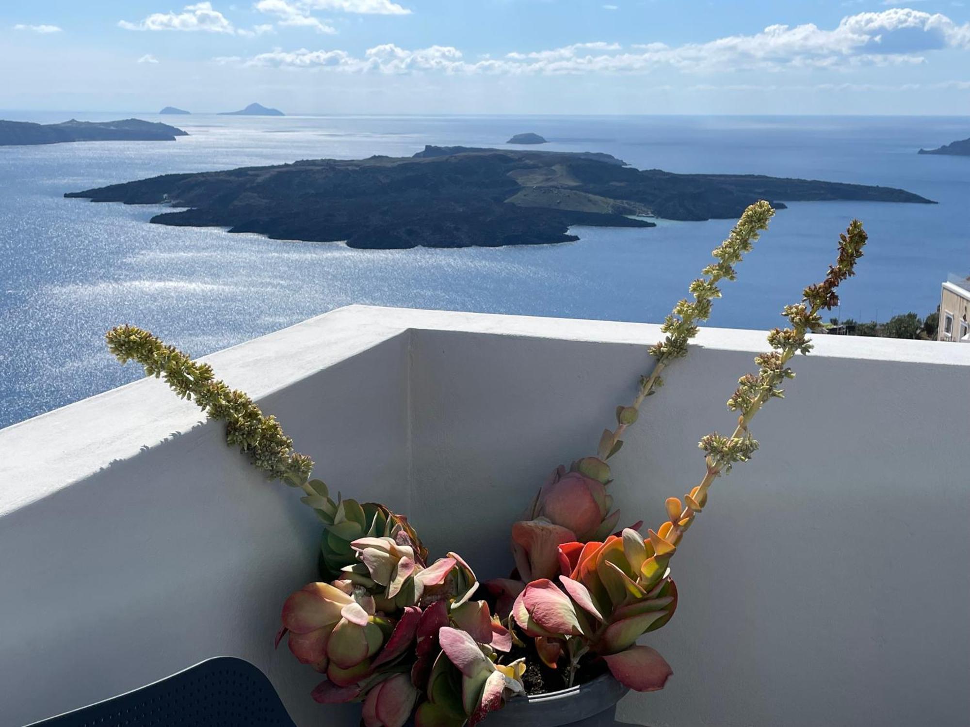 Dali Danae Holiday home Fira (Santorini)