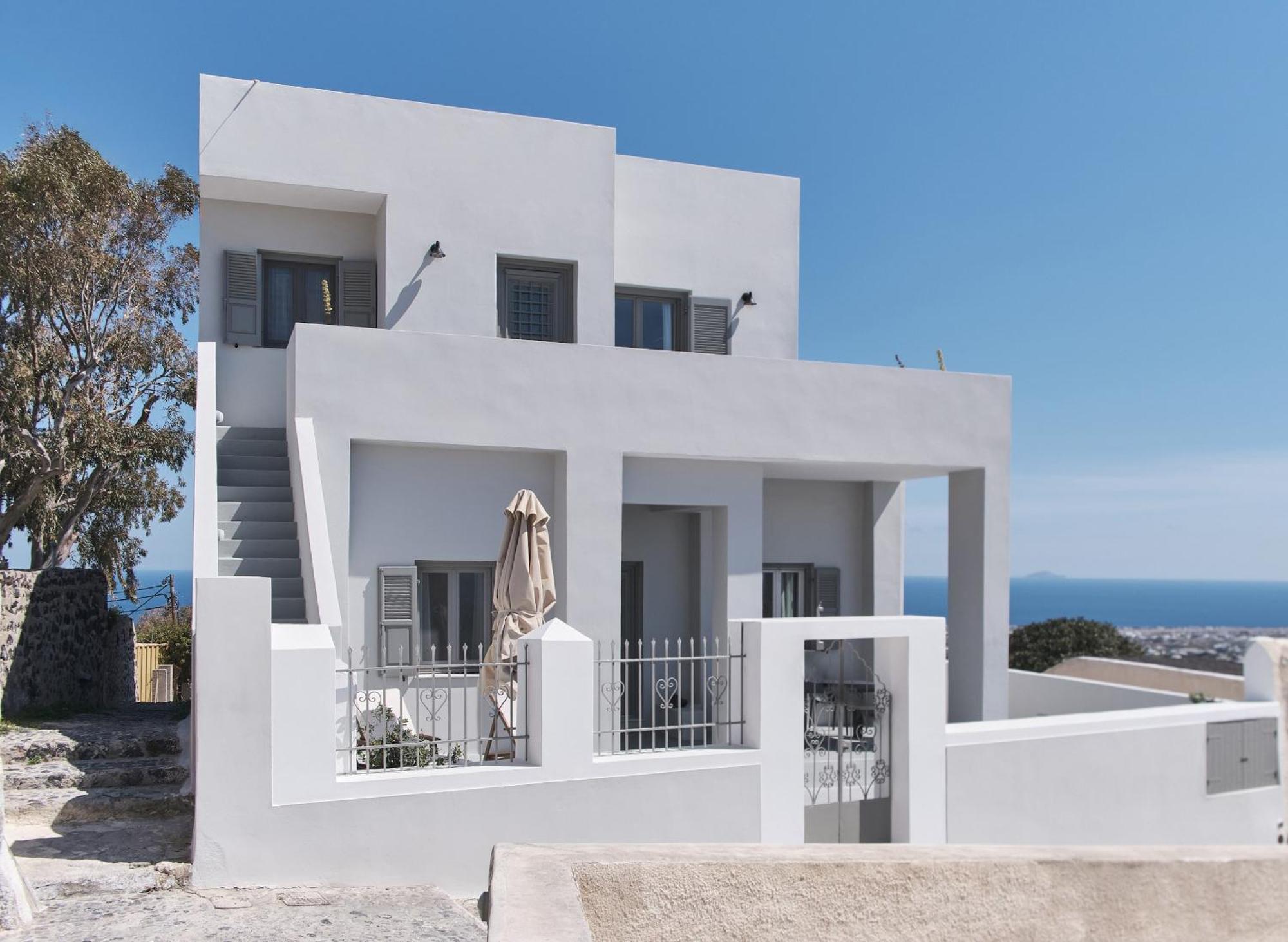 Dali Danae Holiday home *