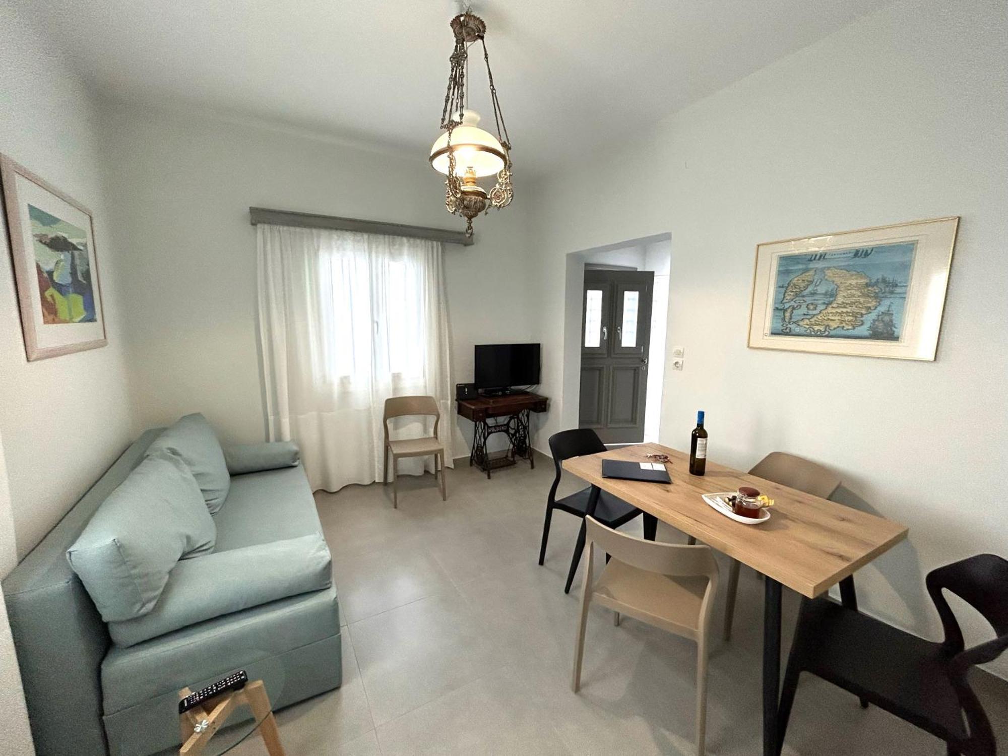 Holiday home Dali Danae *
