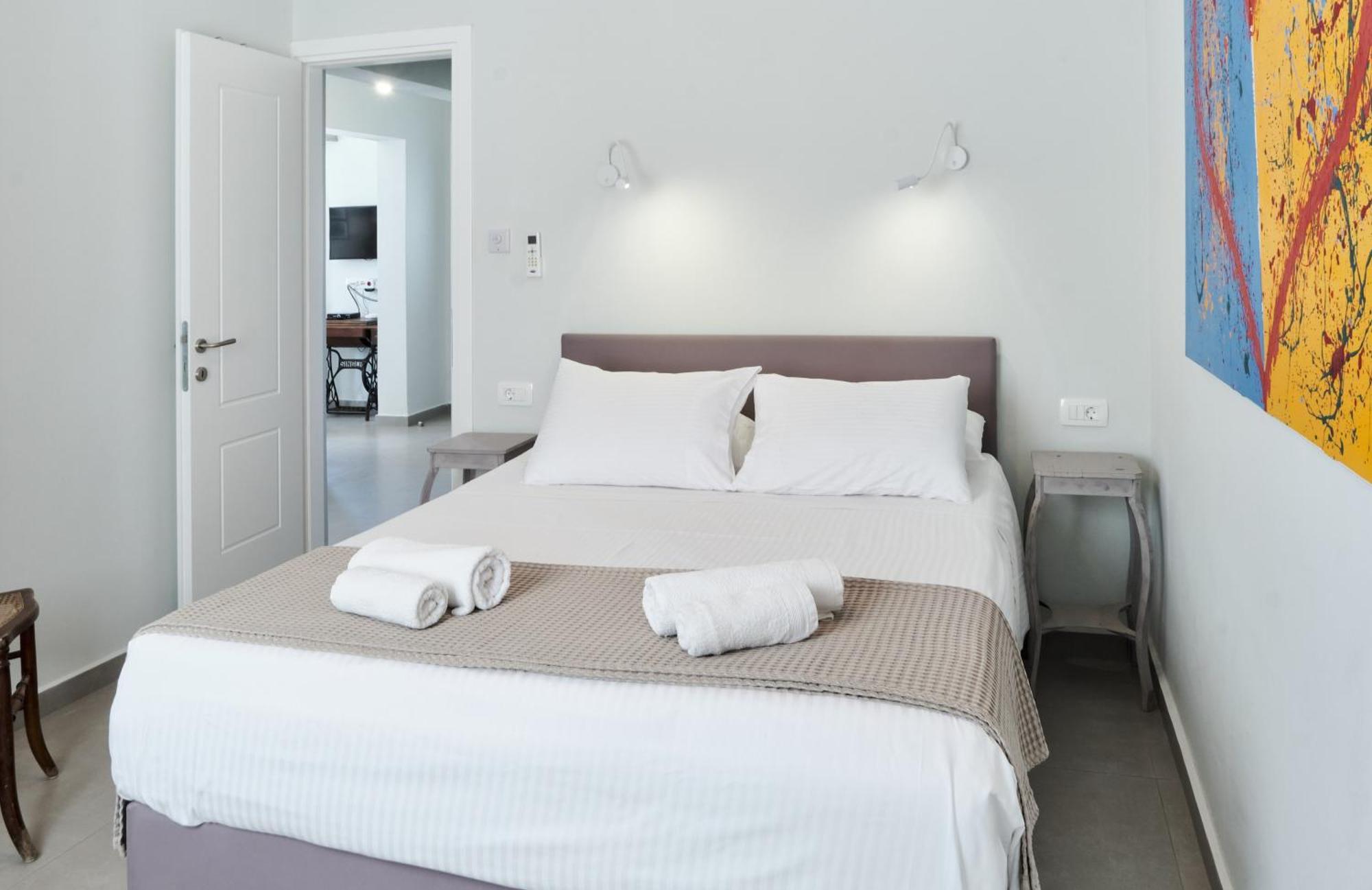 Dali Danae Holiday home Fira (Santorini)