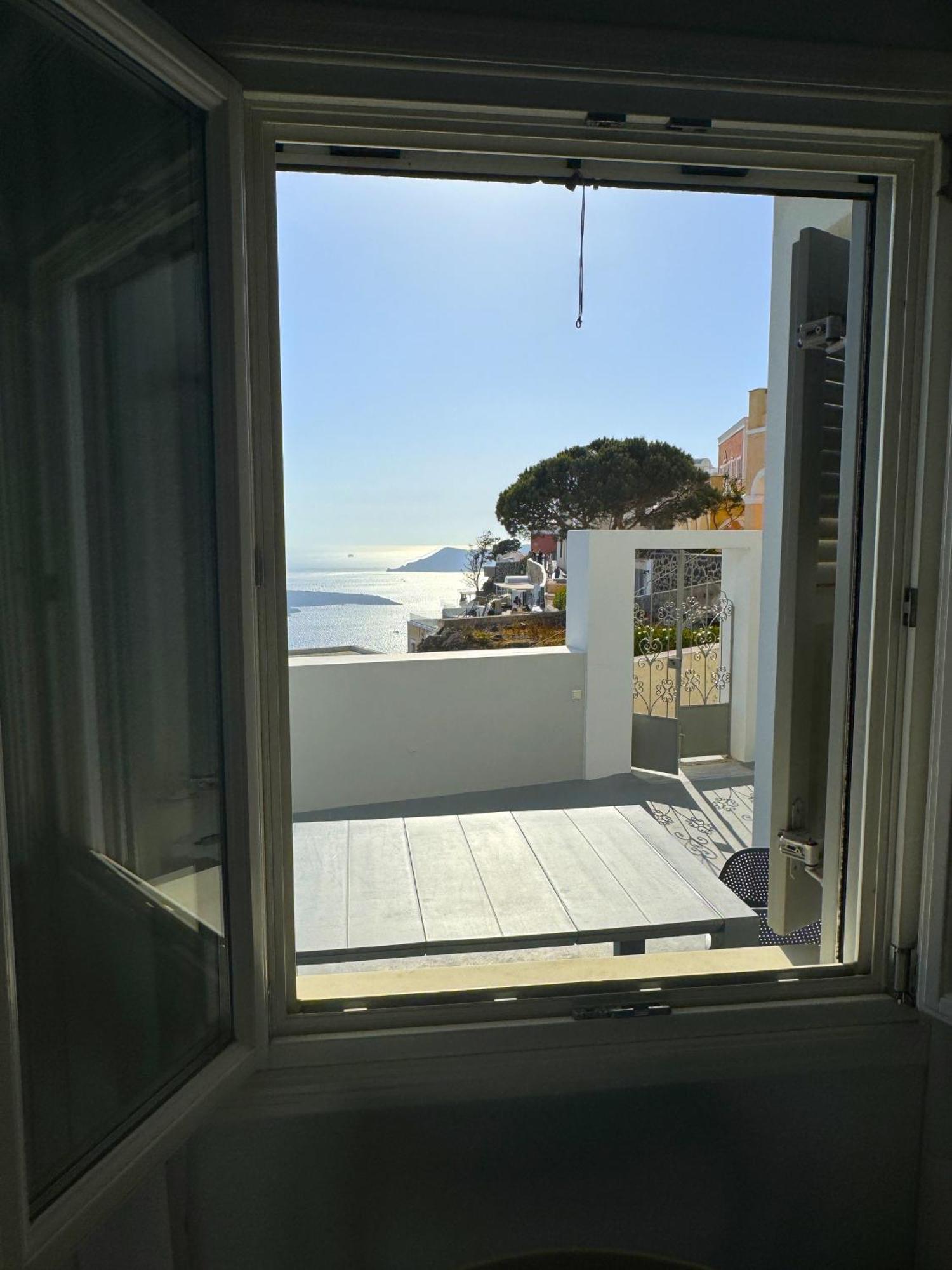 Holiday home Dali Danae Fira (Santorini)