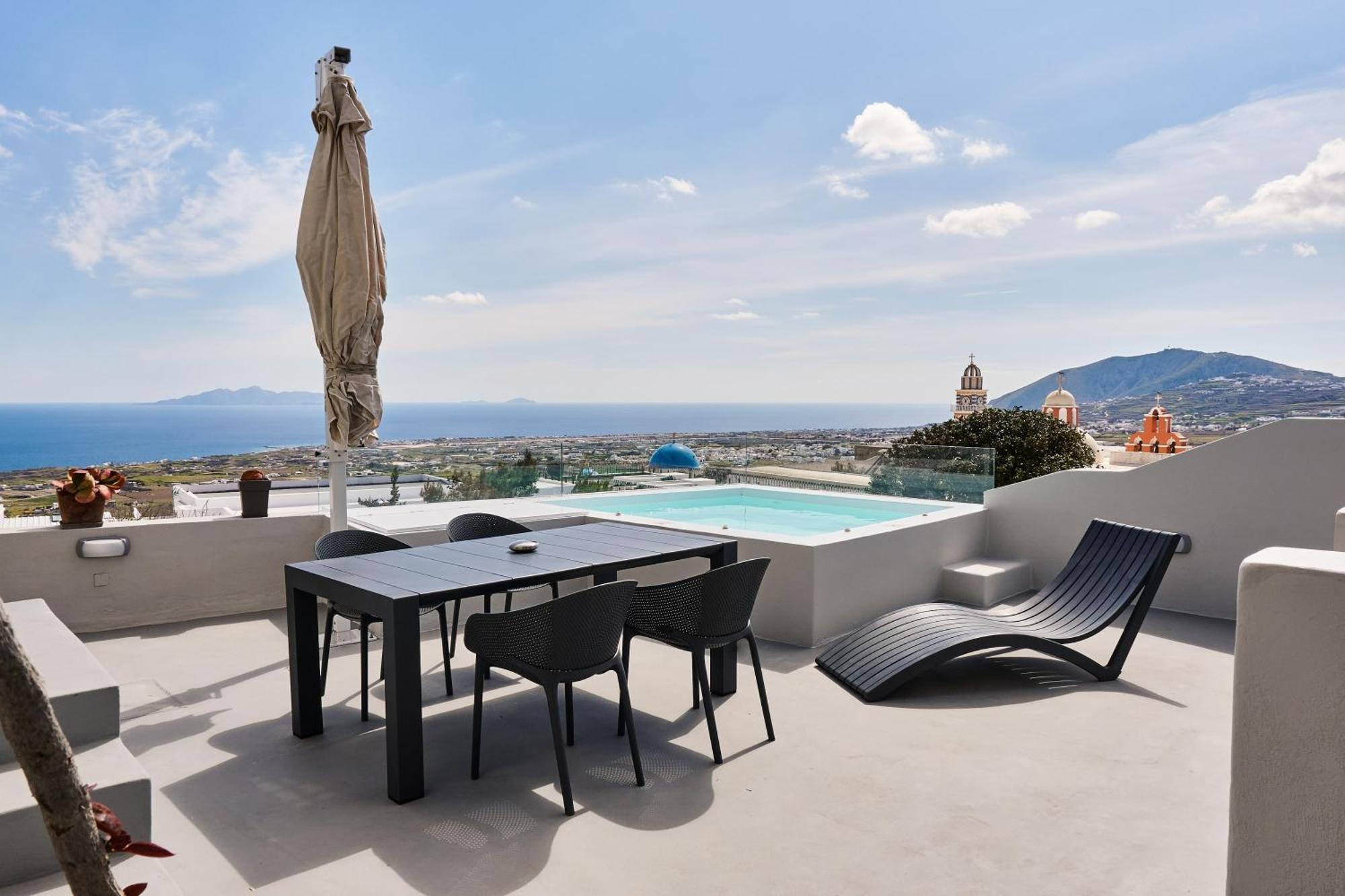 Holiday home Dali Danae *