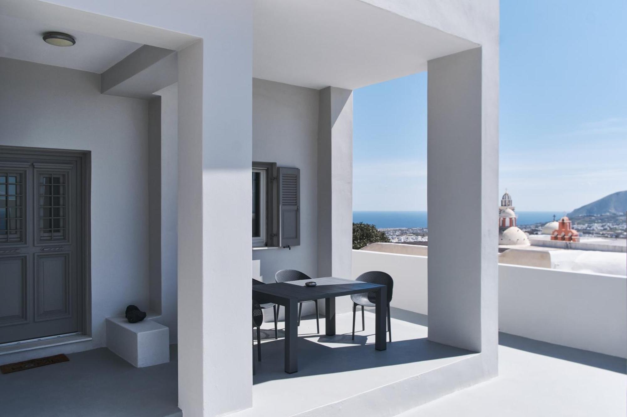 Dali Danae Holiday home *