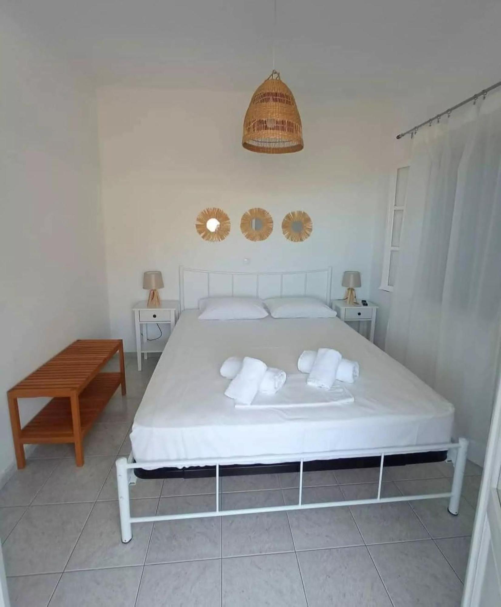 Apartment Ktima Vrisiana *