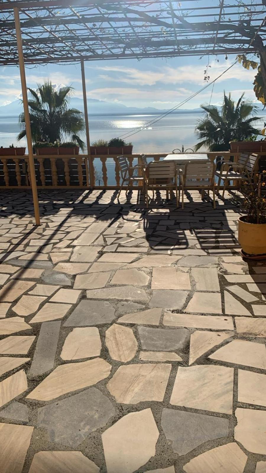 Ocean Apartment