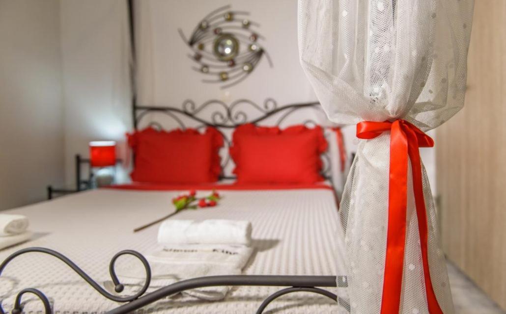 Aparthotel Simon Prive