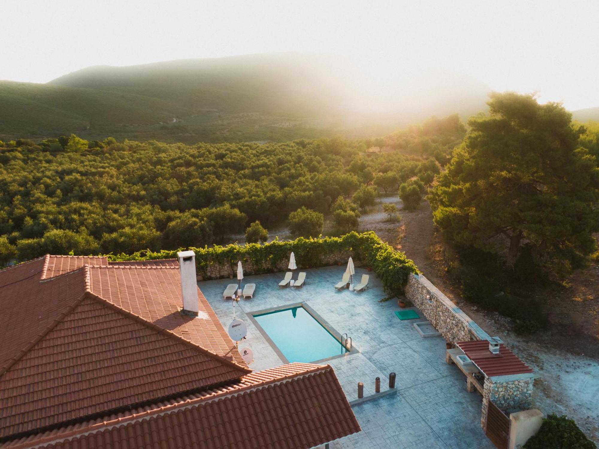 Villa Anastasia