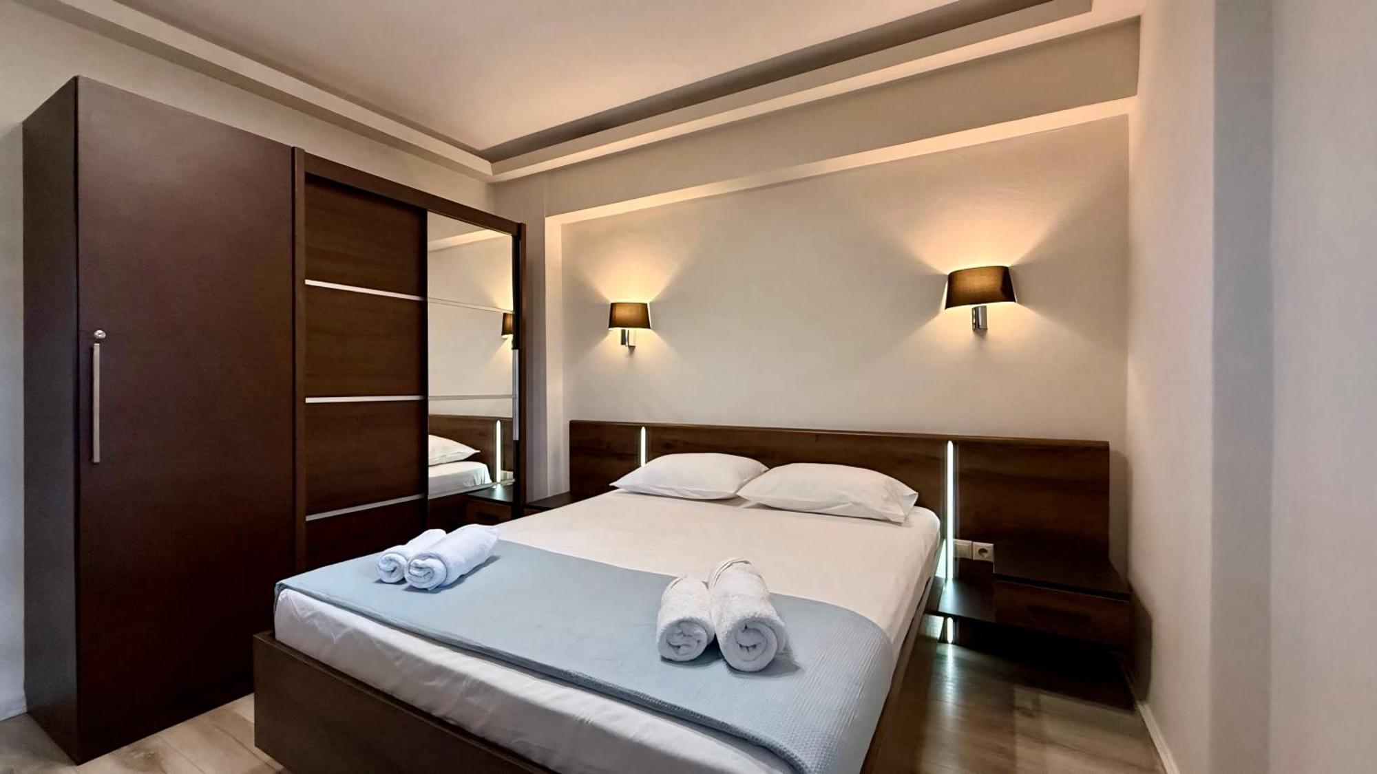 Apartment La Perla 2