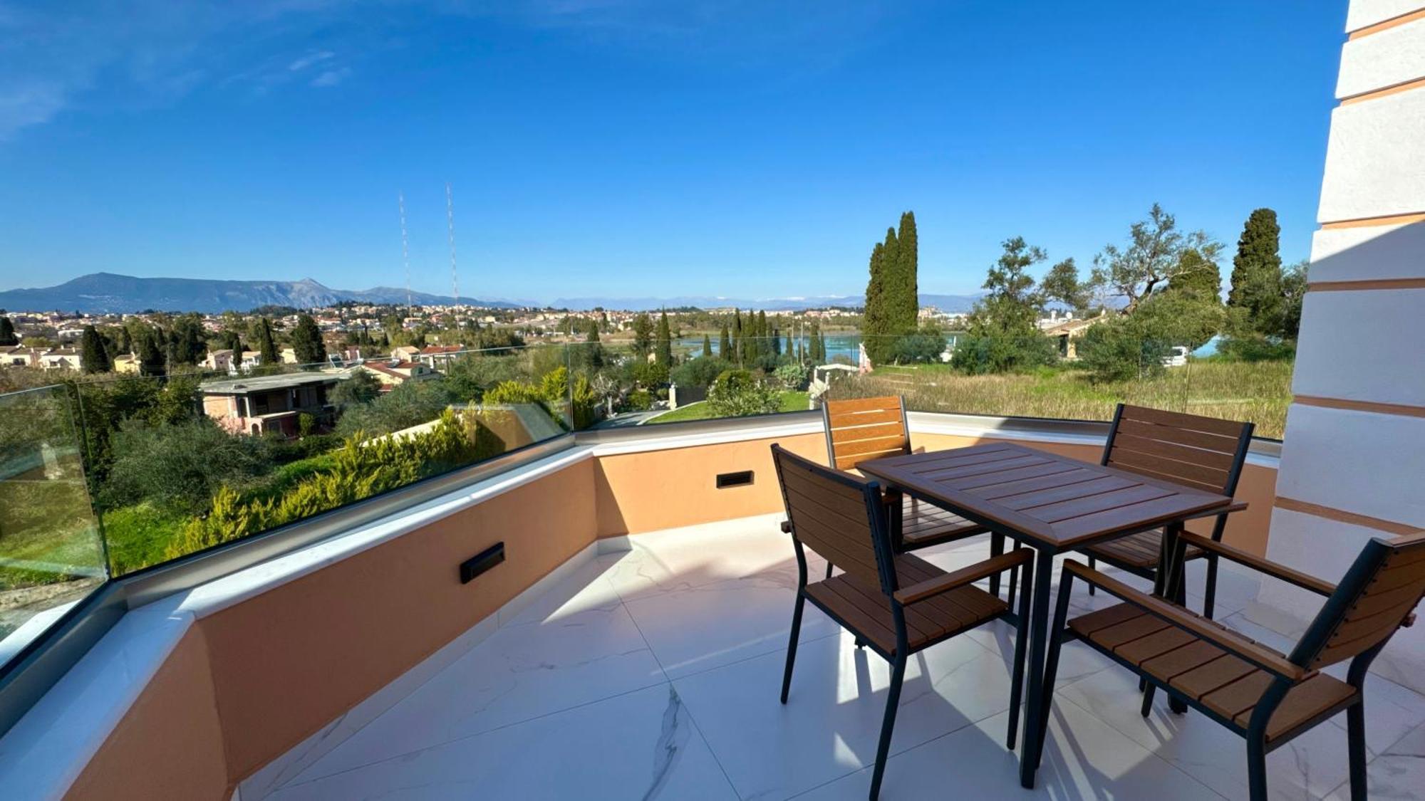 Bella Donna Corfu Villa Kanali (Corfu)