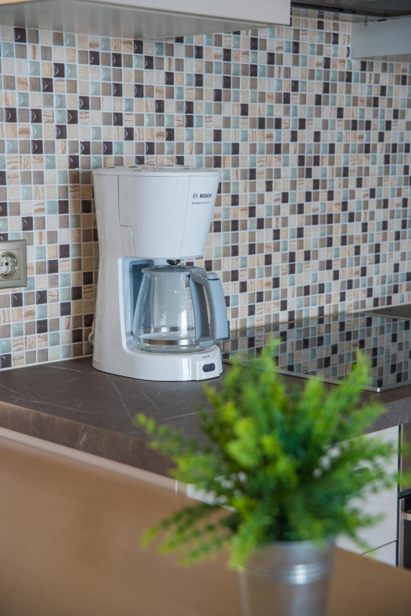 Nirvana Homes Vlachata