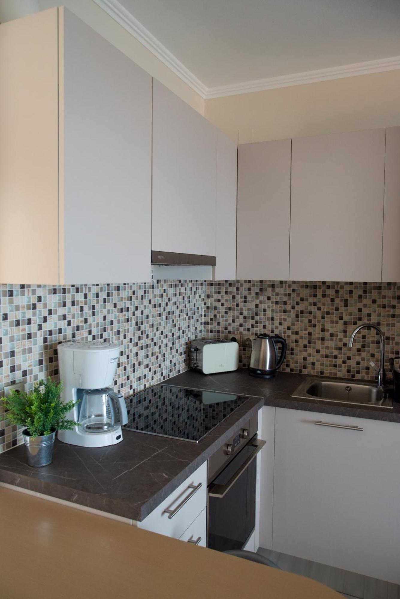 Nirvana Homes Apartment *