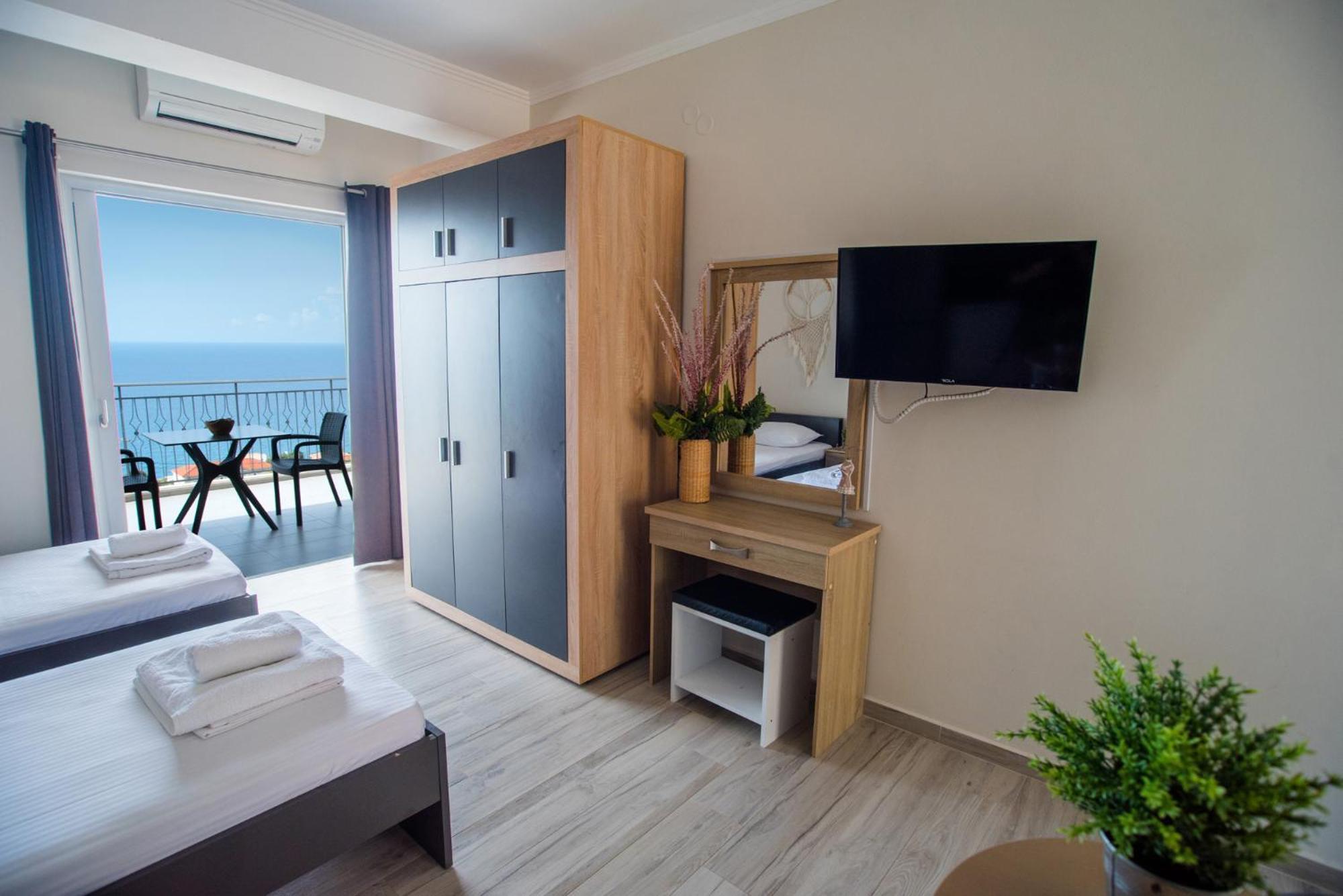 Nirvana Homes * Vlachata
