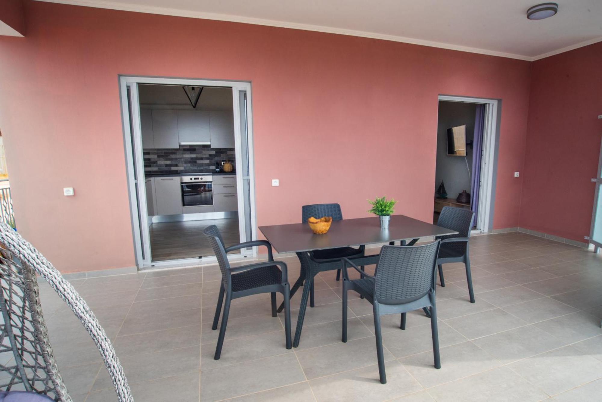 Nirvana Homes Vlachata