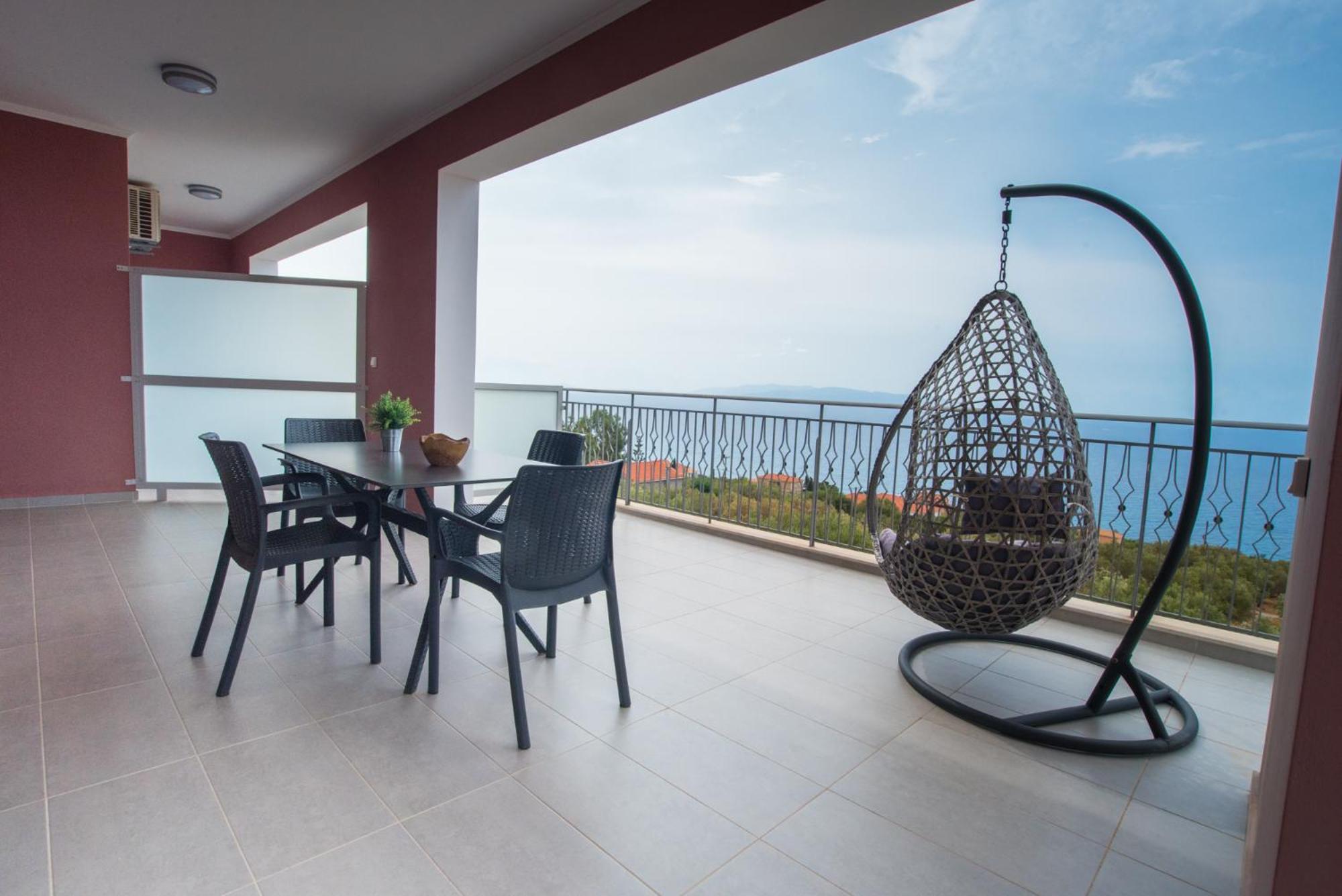 Nirvana Homes Apartment *
