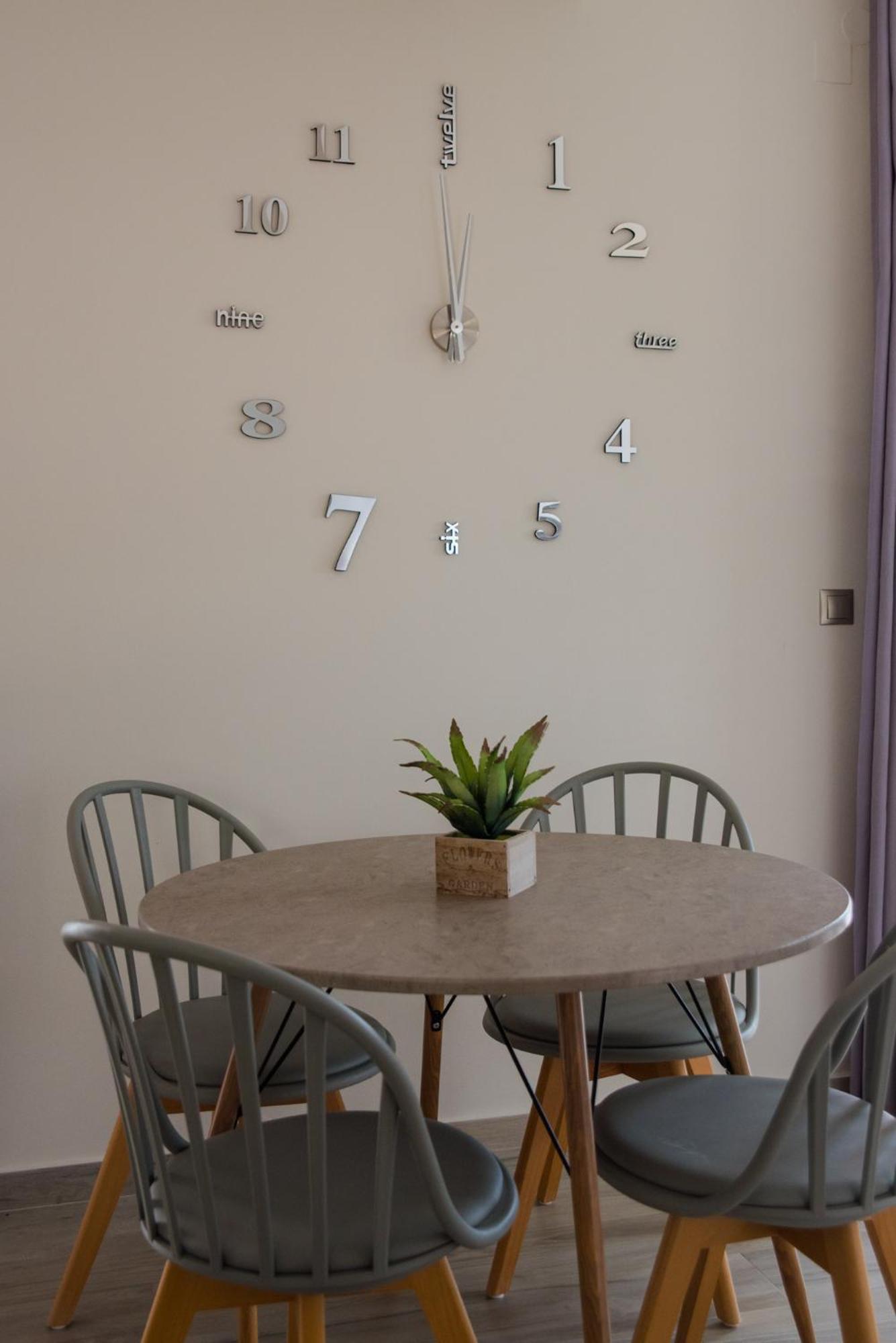 Nirvana Homes Apartment Vlachata