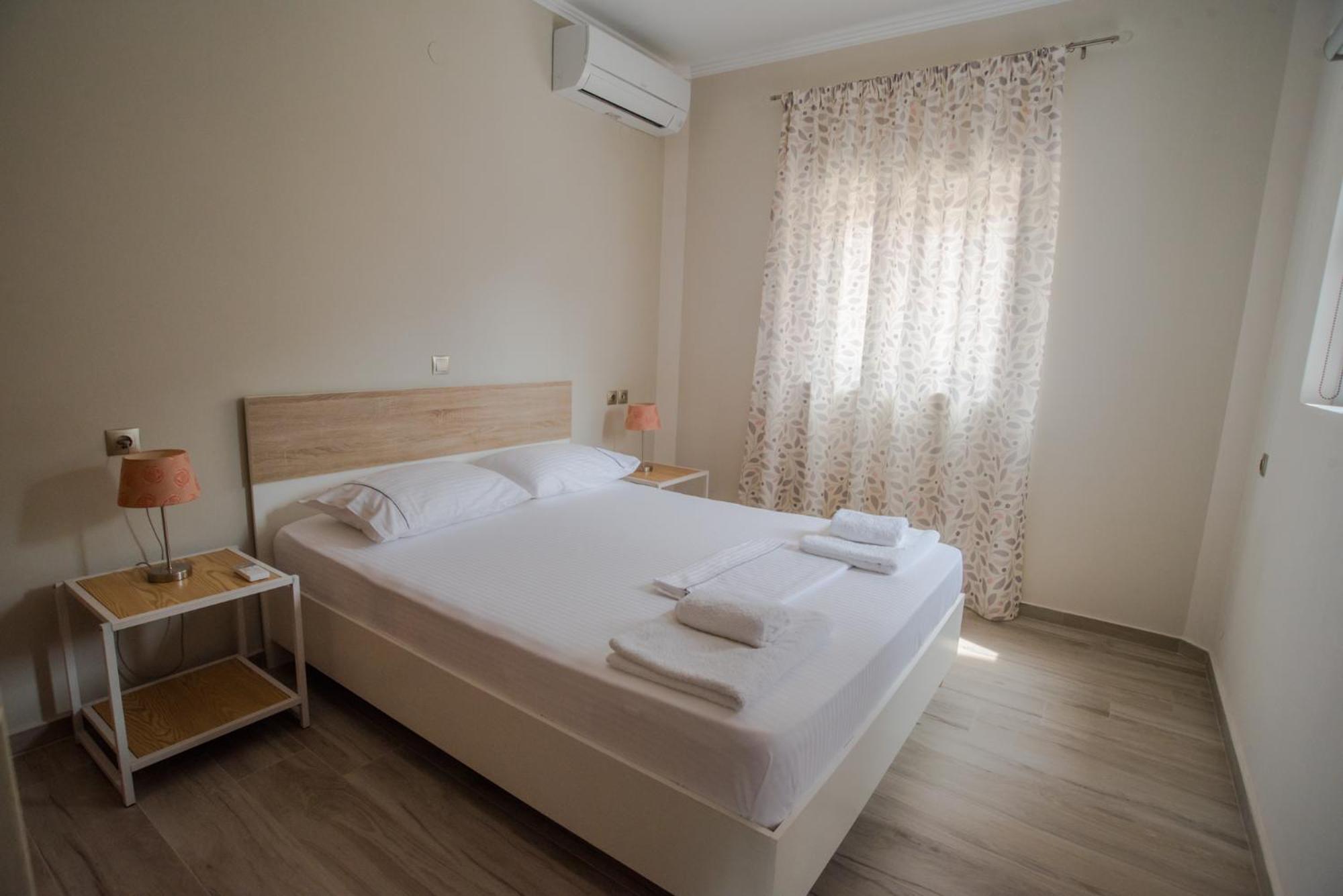 Nirvana Homes Vlachata
