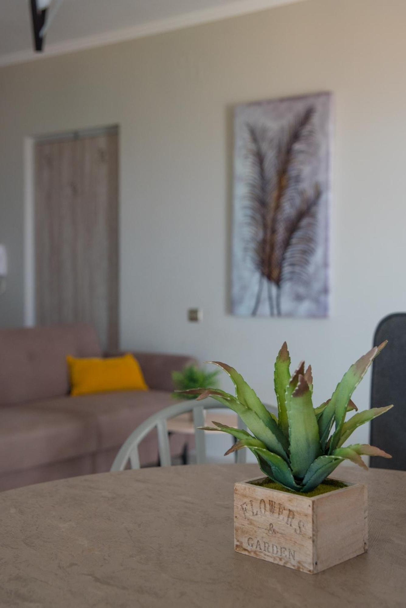 Nirvana Homes * Vlachata