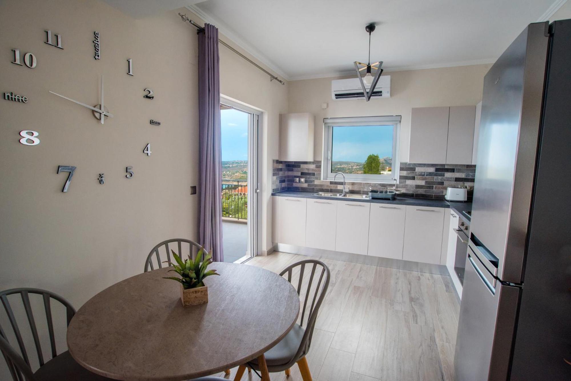 Nirvana Homes *