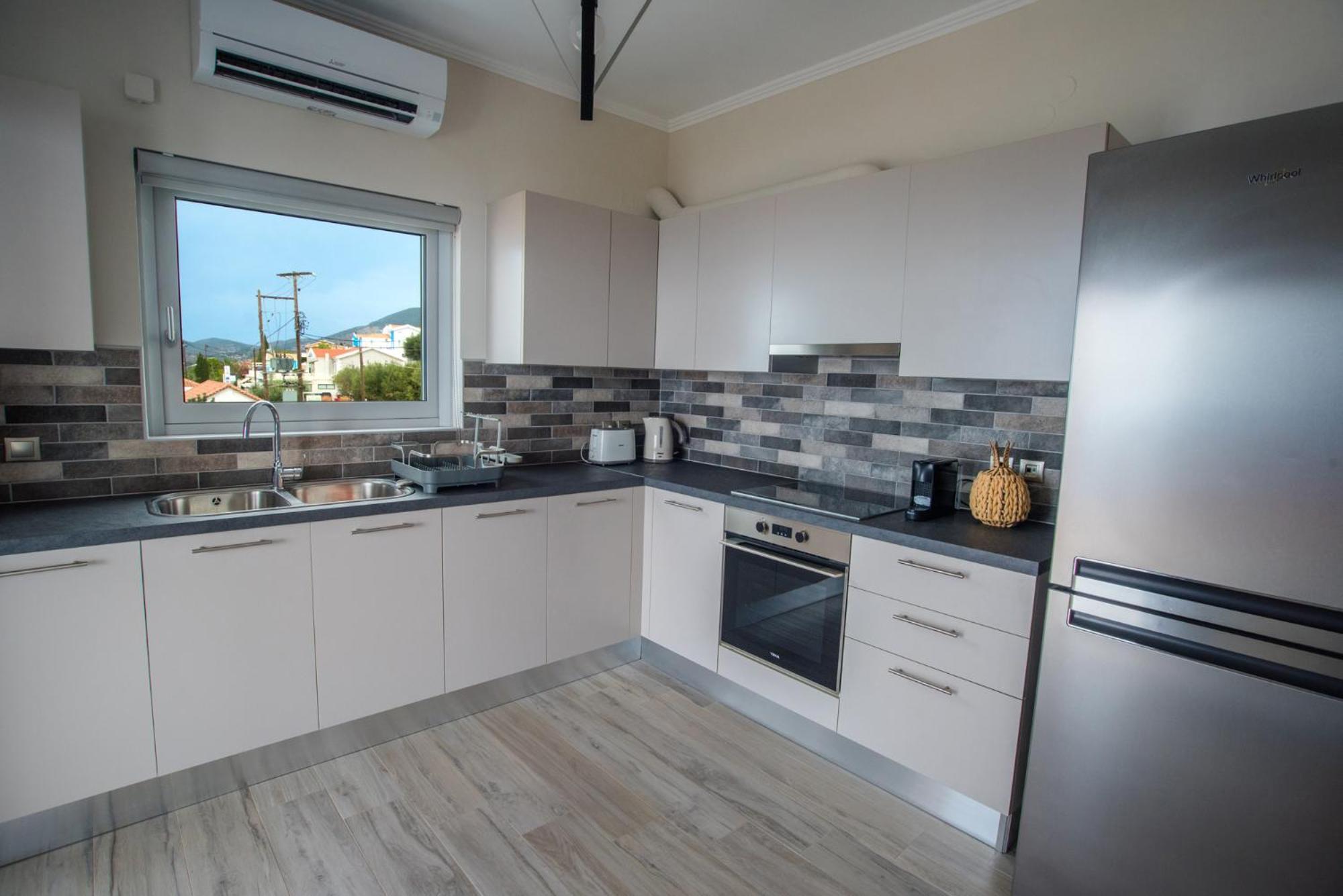 Nirvana Homes