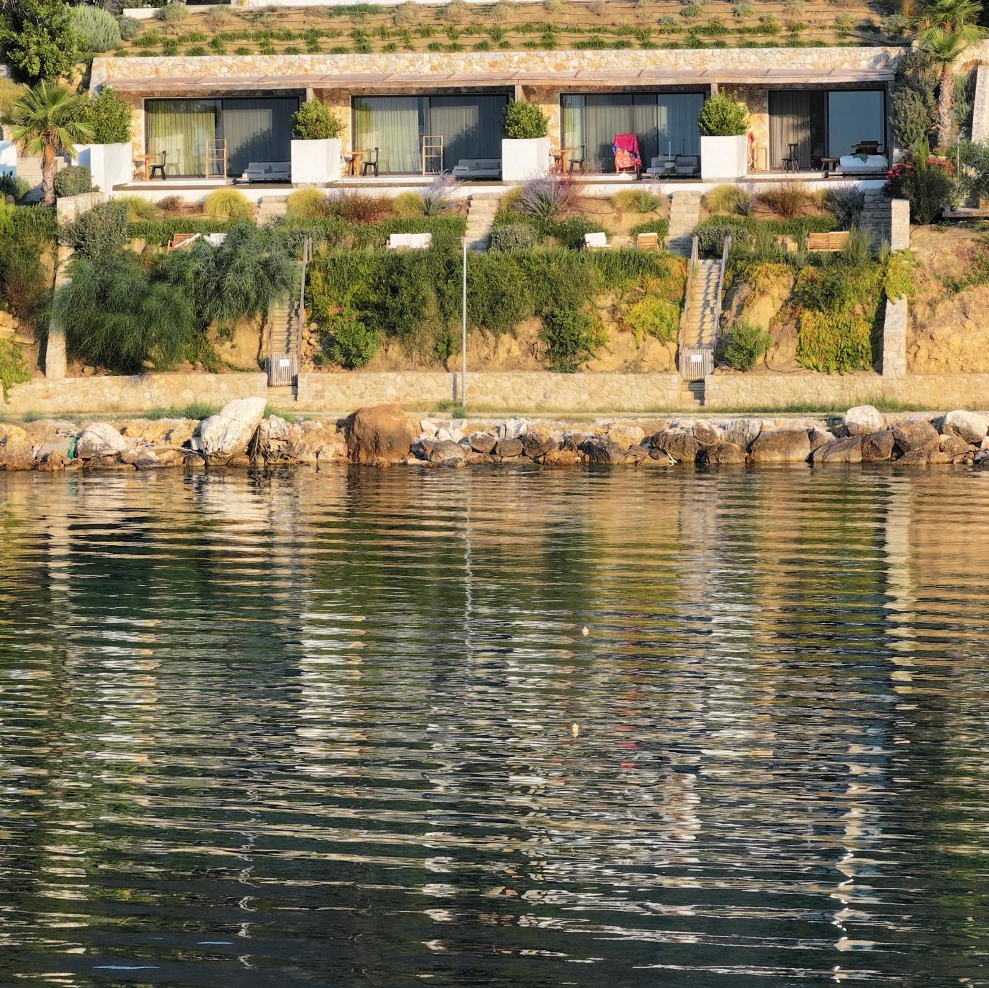 Amethyst Selene Couple's Hideaway Hotel