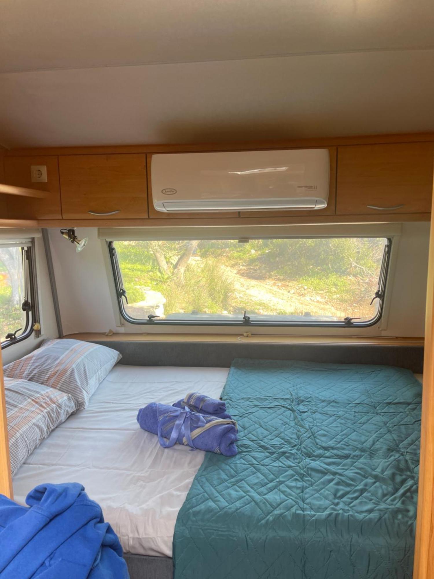 Terraoliva&herbs Campsite
