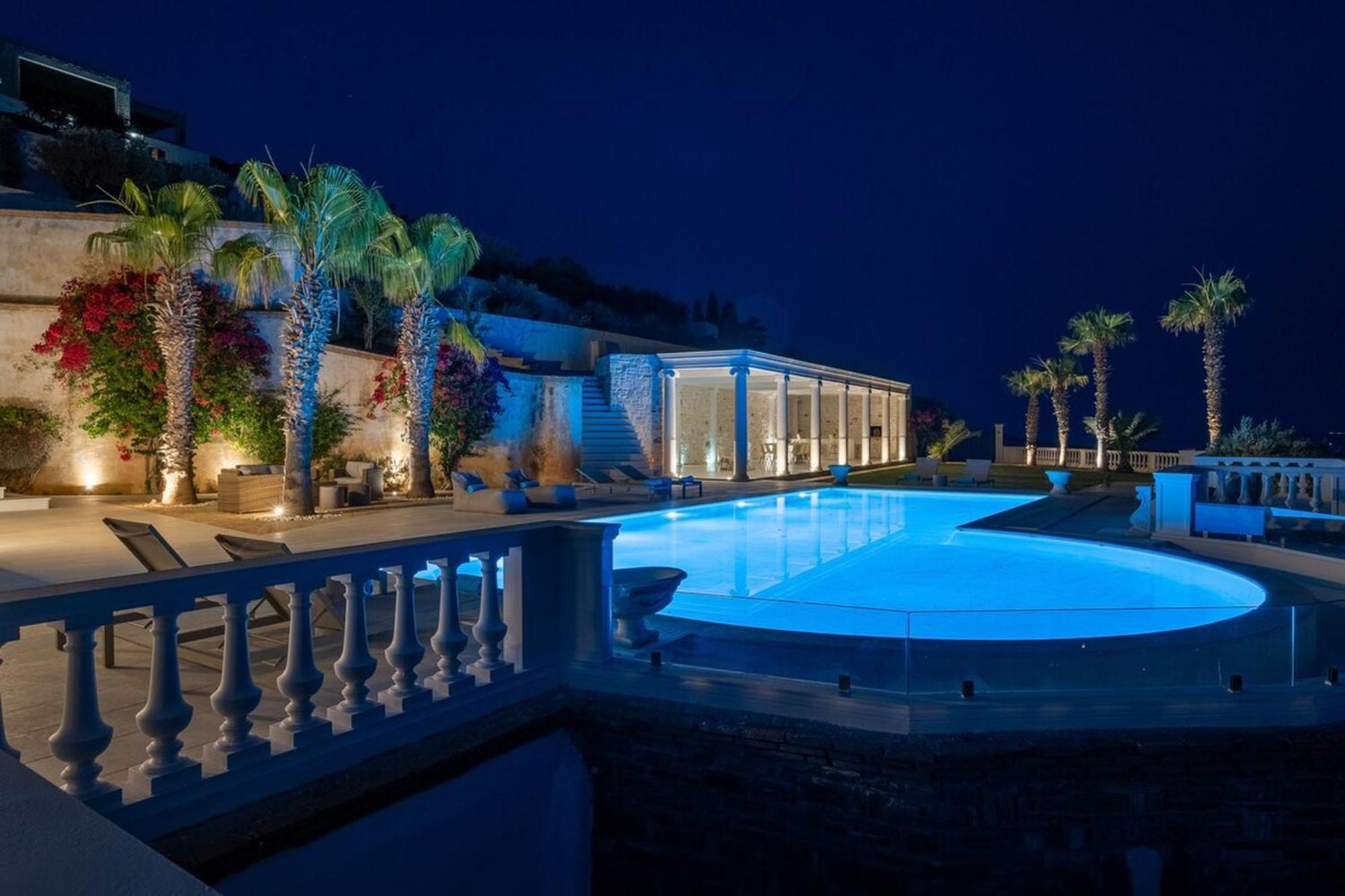 Villa Luxury Aethra -island Living Paros- *