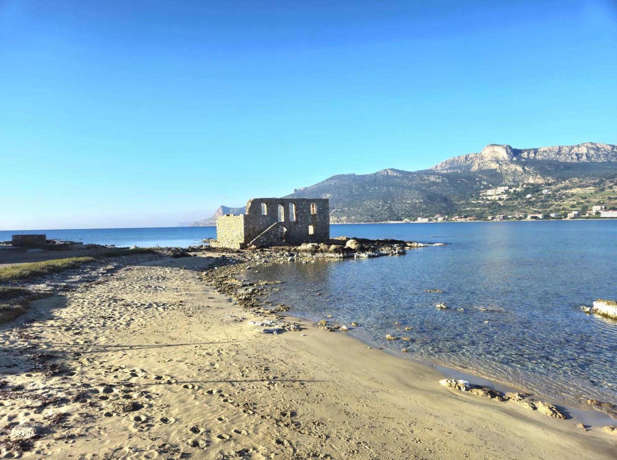House Apartment Plitra