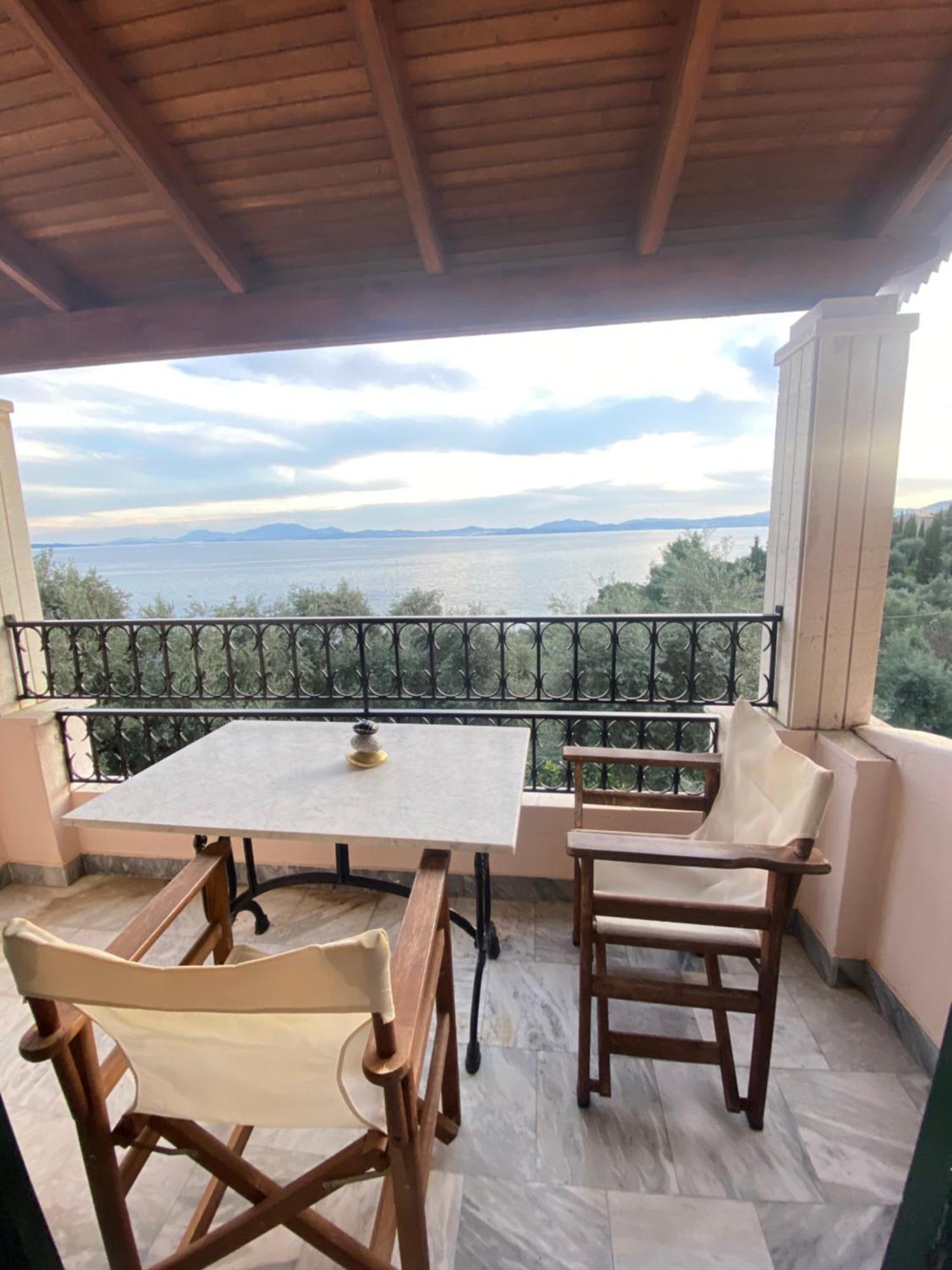 Aphrodite & With Swimming Pool * Corfu (city)