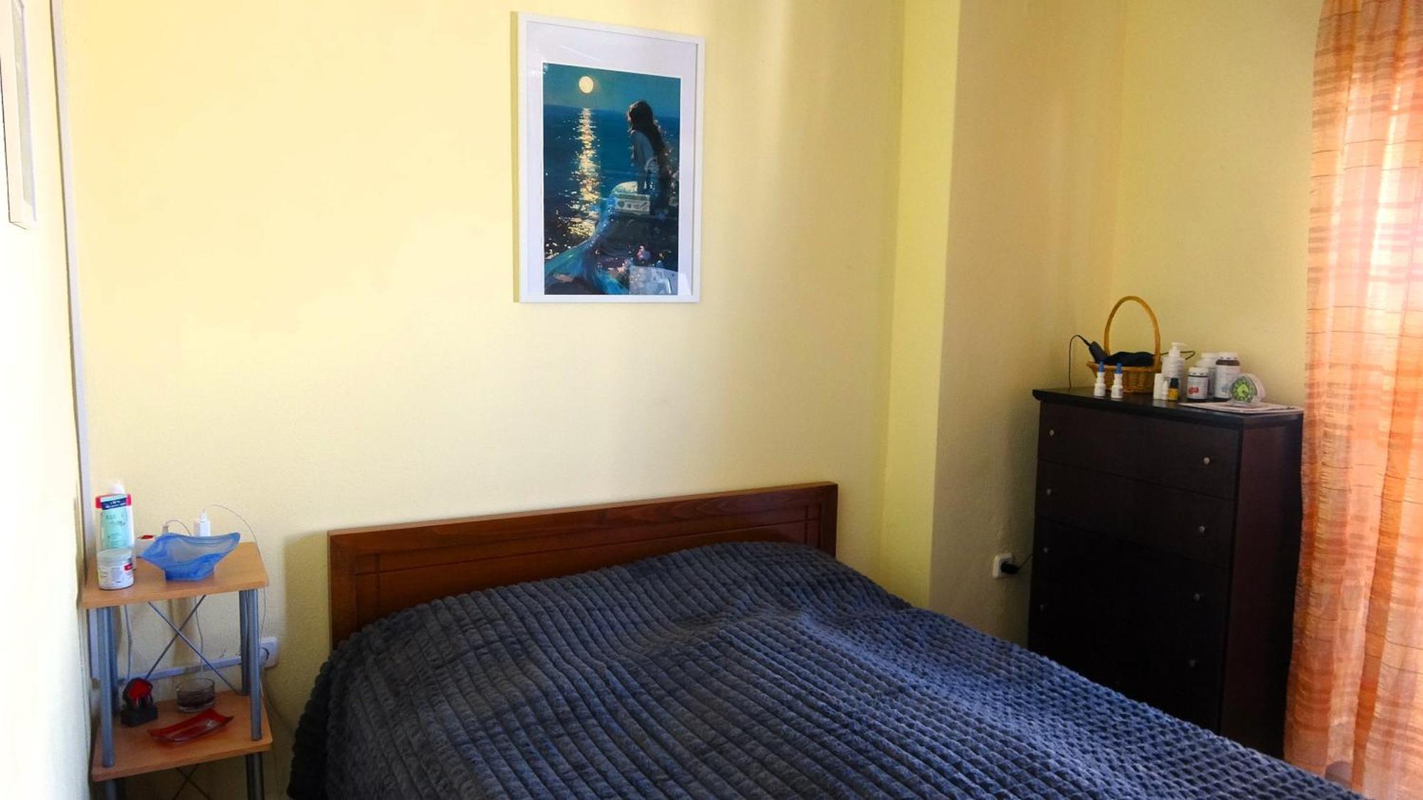 Apartment Mermaid Chalkidiki Polychrono