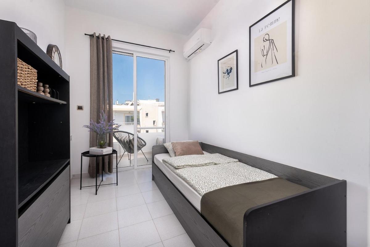Bia Rigas Apartment *