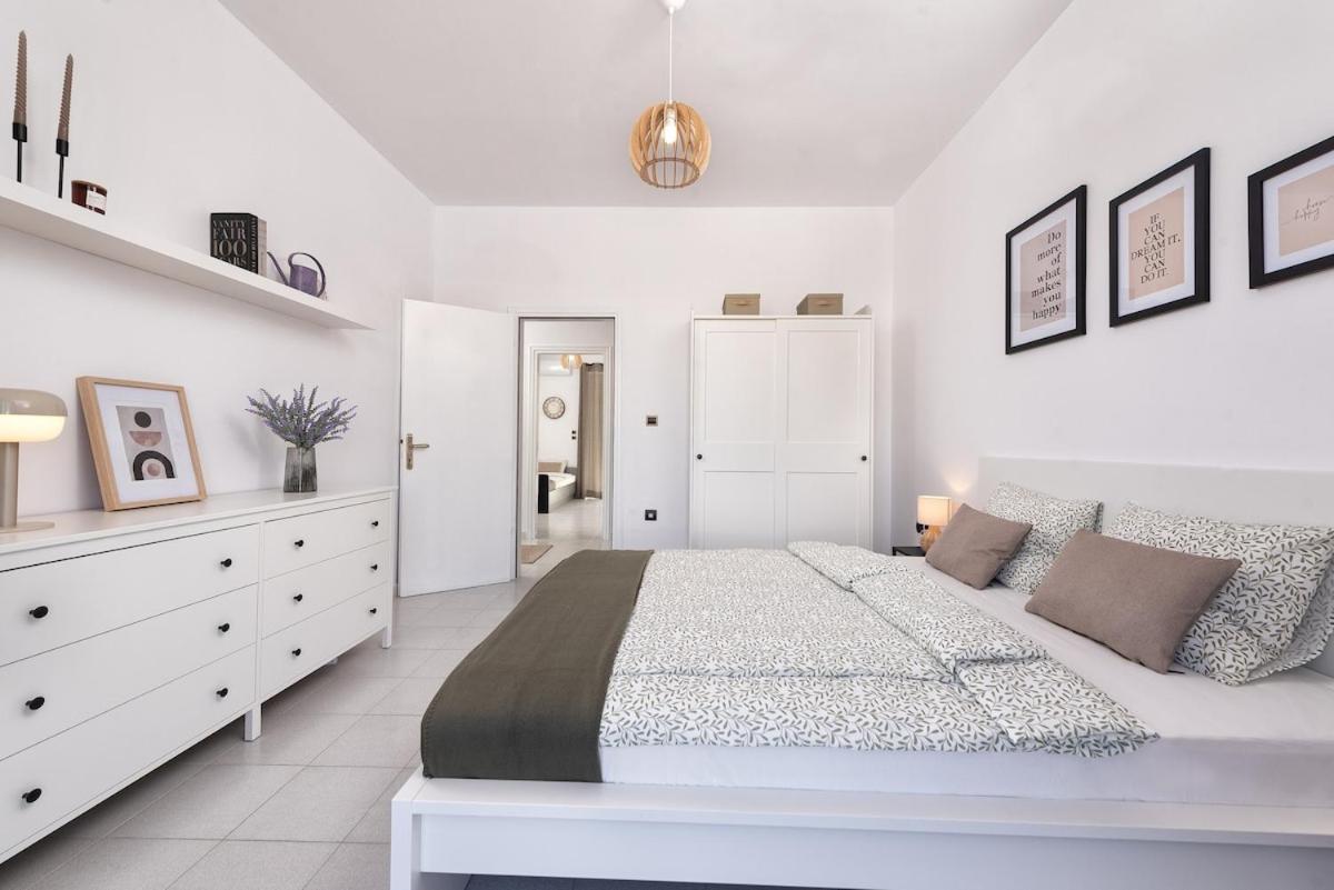 Apartment Bia Rigas *