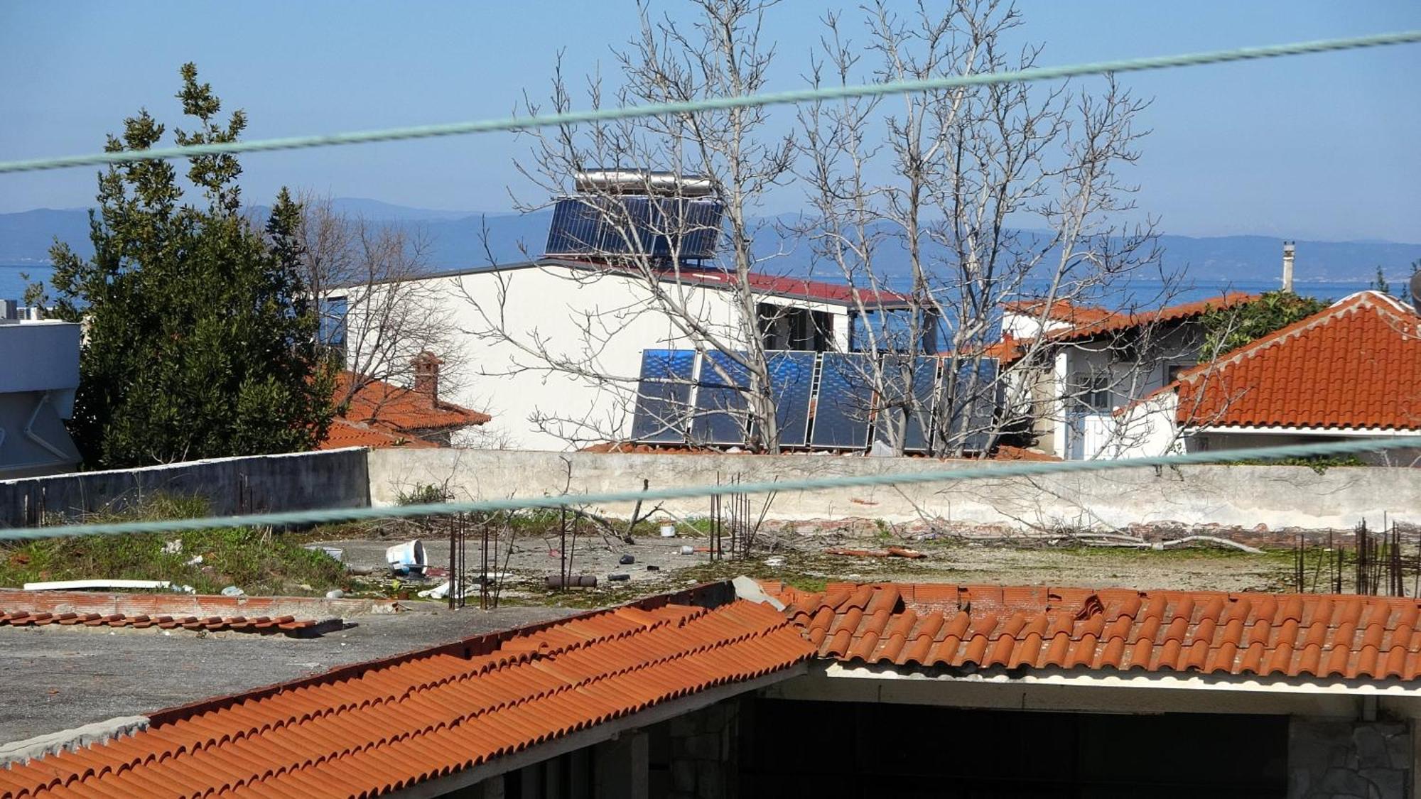 Apartment Mermaid Chalkidiki *
