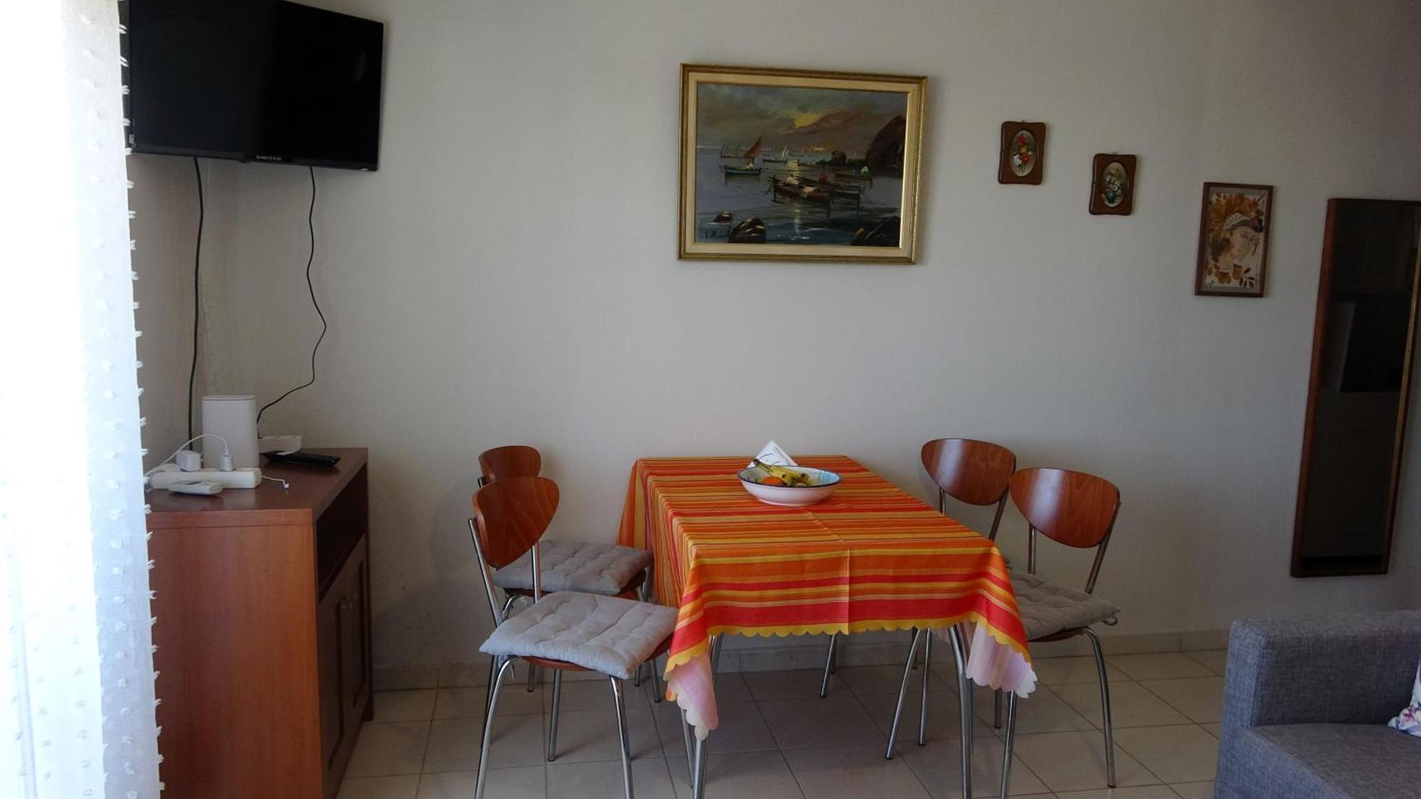 Mermaid Chalkidiki Apartment *