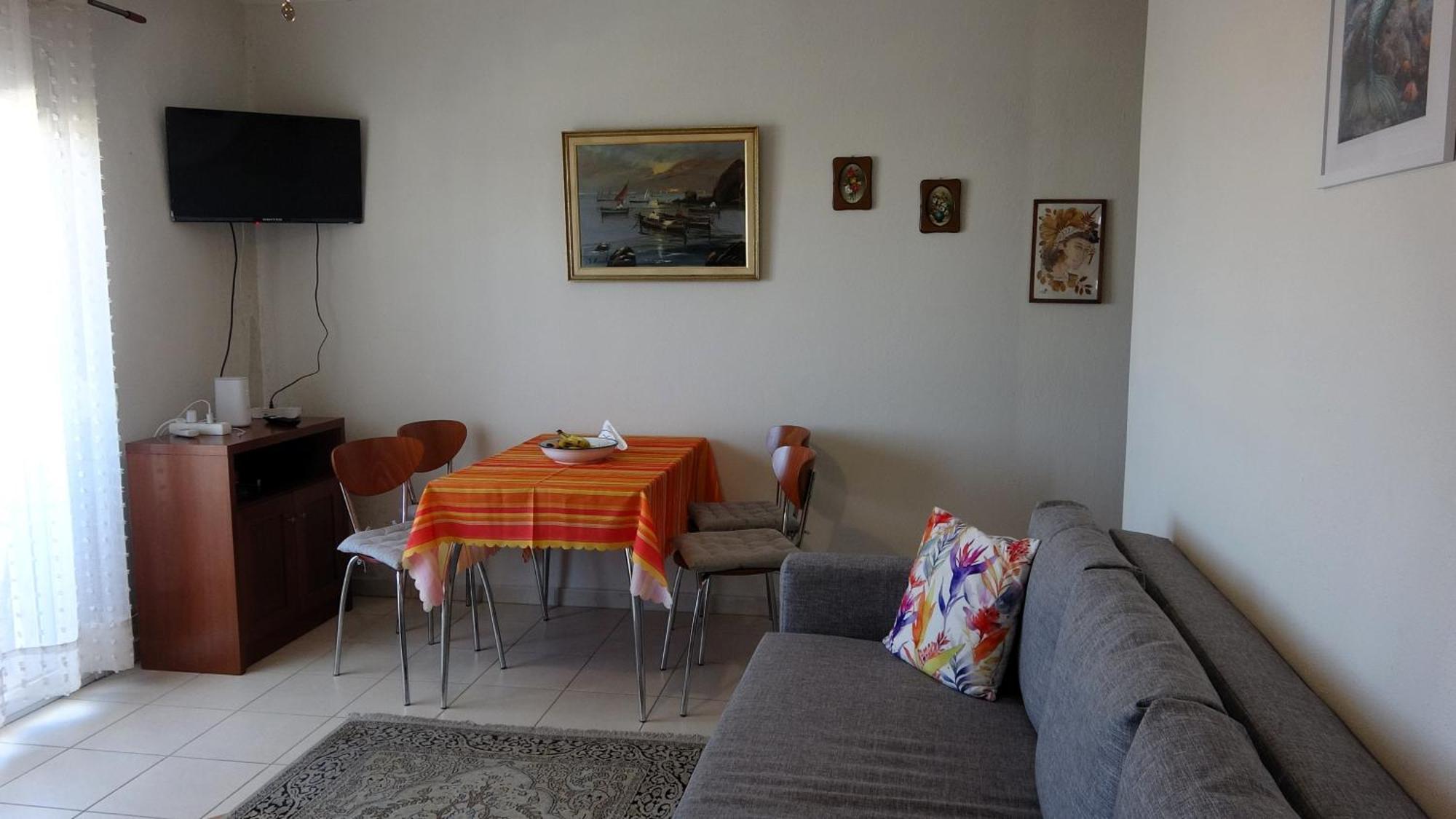 Mermaid Chalkidiki Apartment