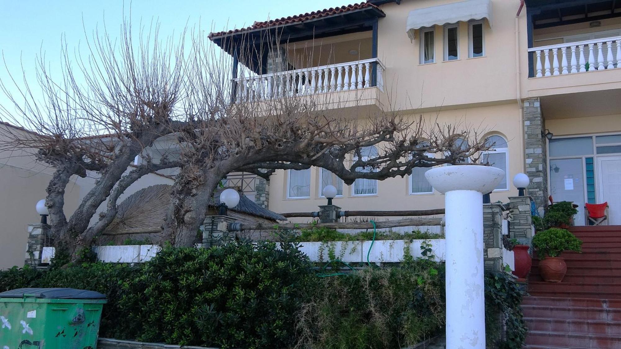 Mermaid Chalkidiki Apartment