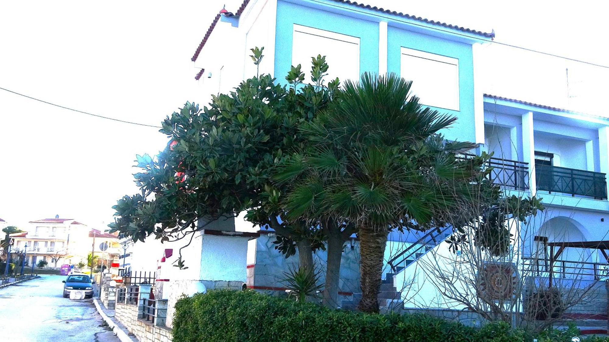Mermaid Chalkidiki