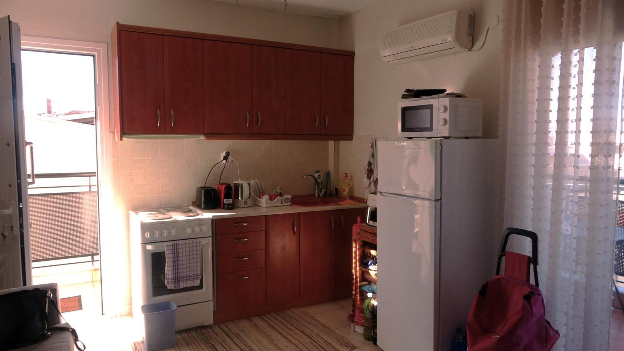 Mermaid Chalkidiki Apartment