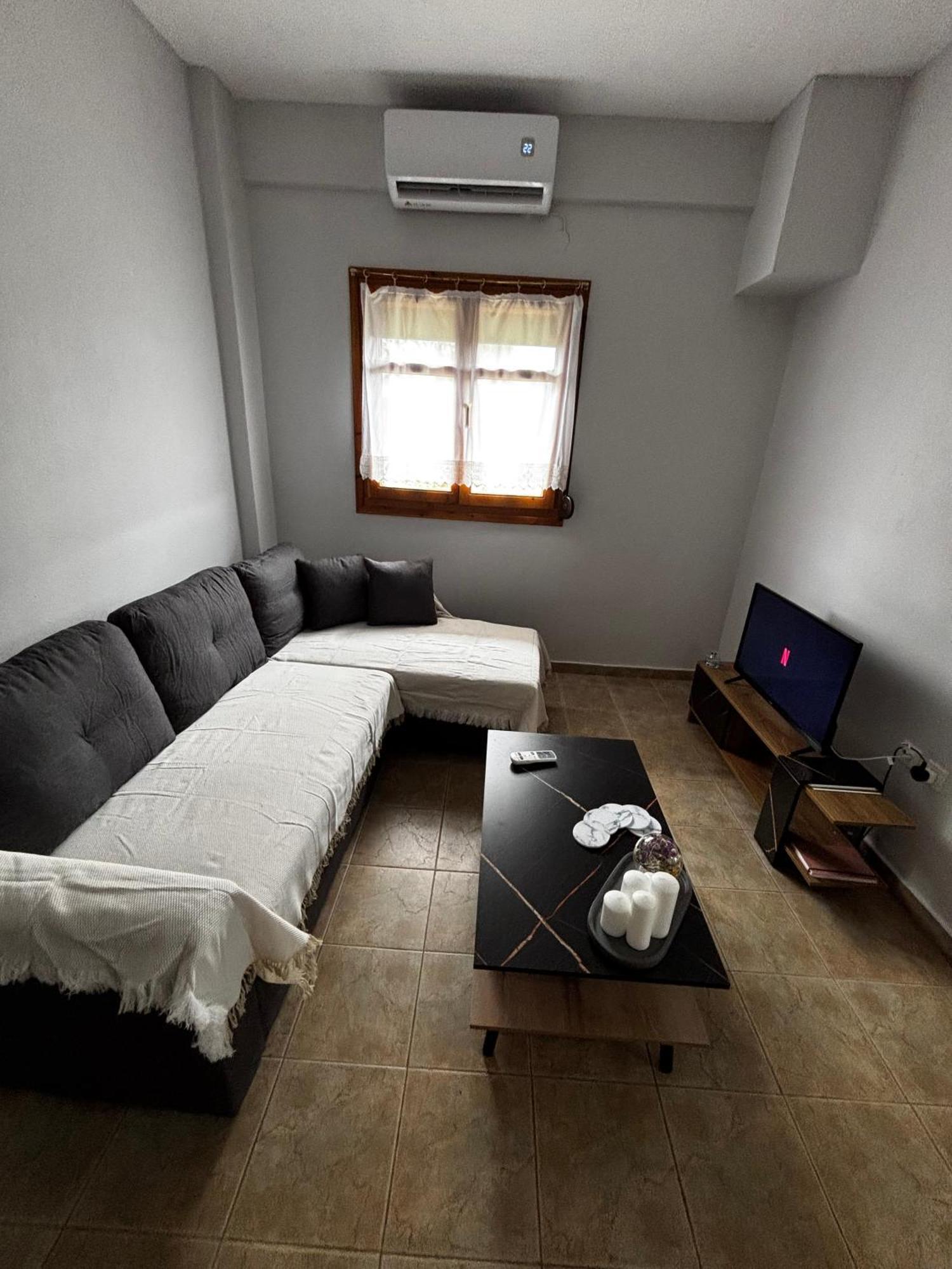 Meropis Holiday home Metamorfosi (Sithonia)