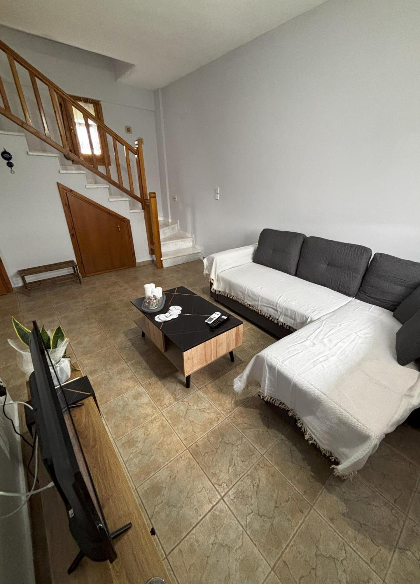 Holiday home Meropis Metamorfosi (Sithonia)